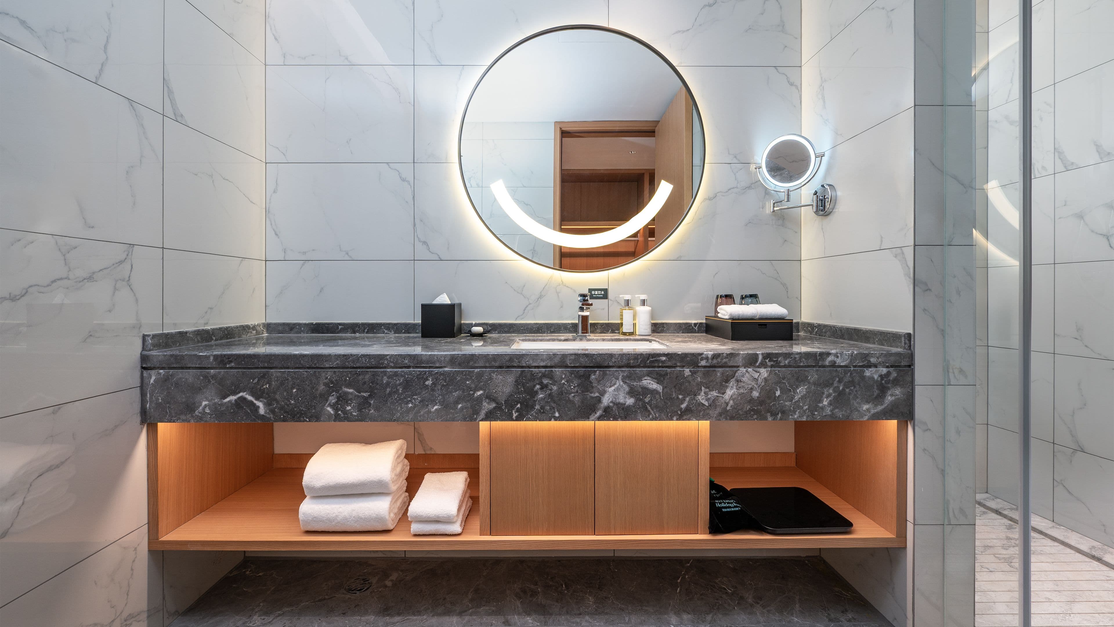 Holiday Inn Weinan High-Tech Zone - Image 5