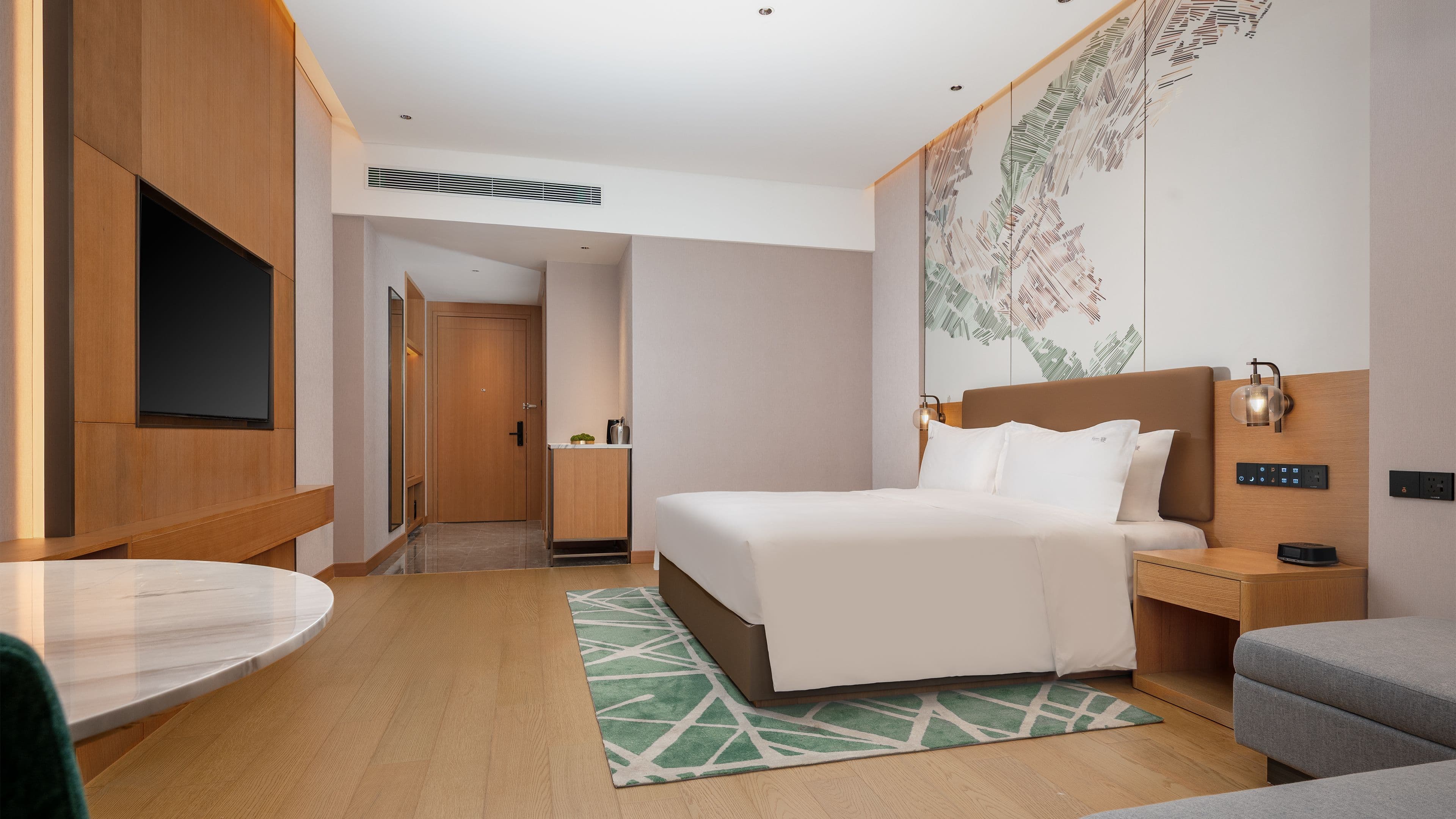 Holiday Inn Weinan High-Tech Zone — 7