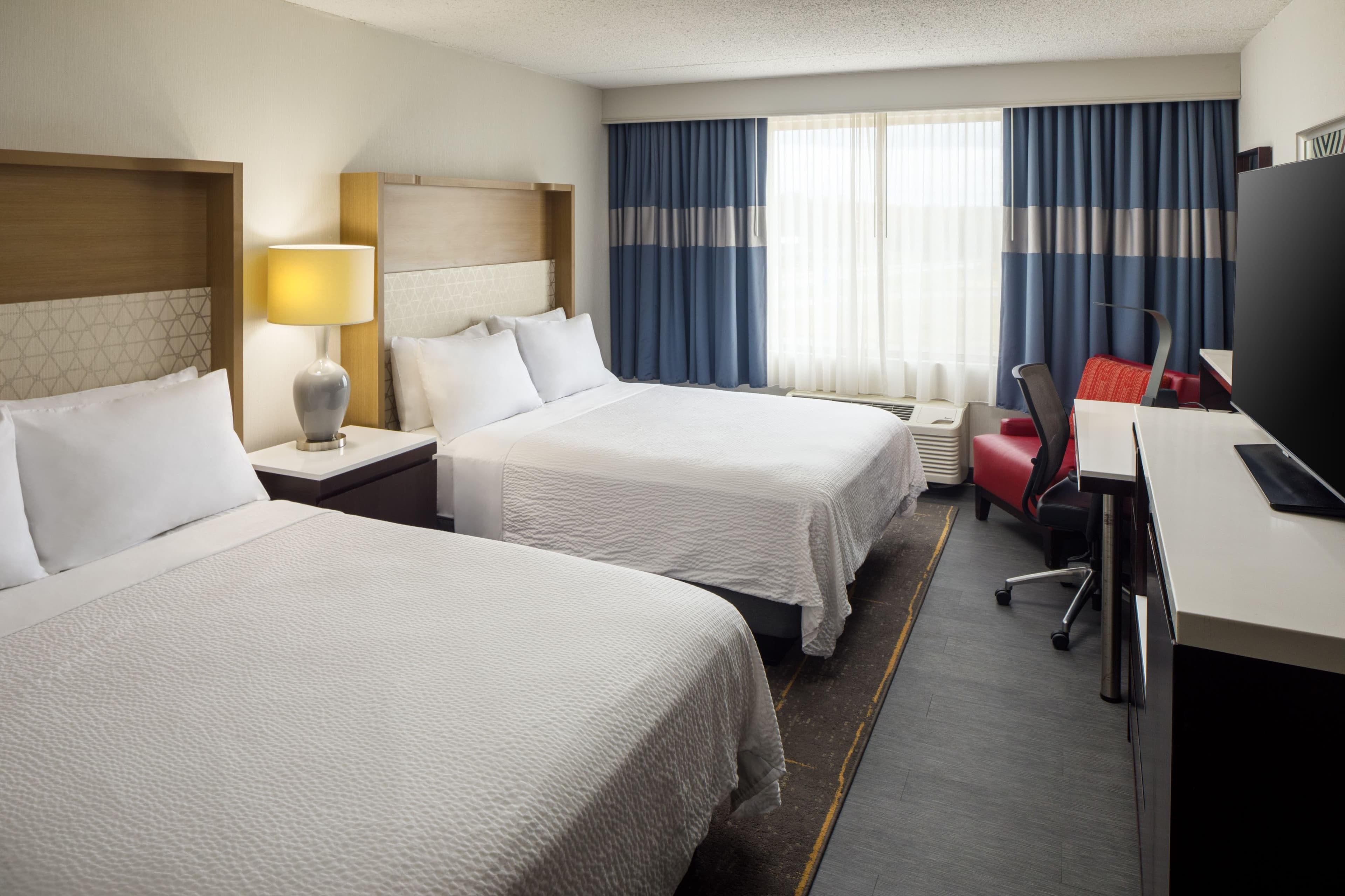 Holiday Inn Weirton - Steubenville Area — 14