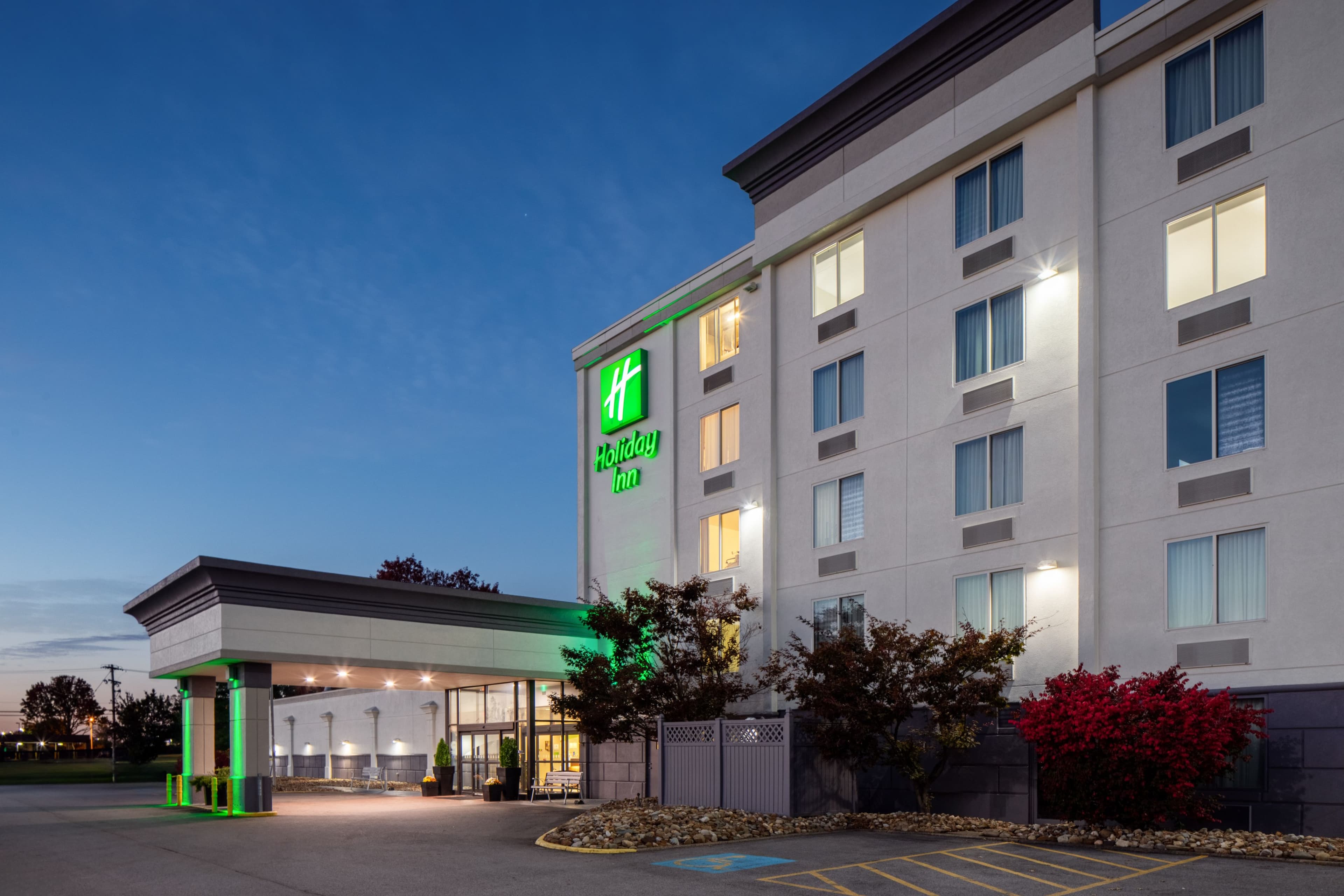 Holiday Inn Weirton - Steubenville Area - Image 1
