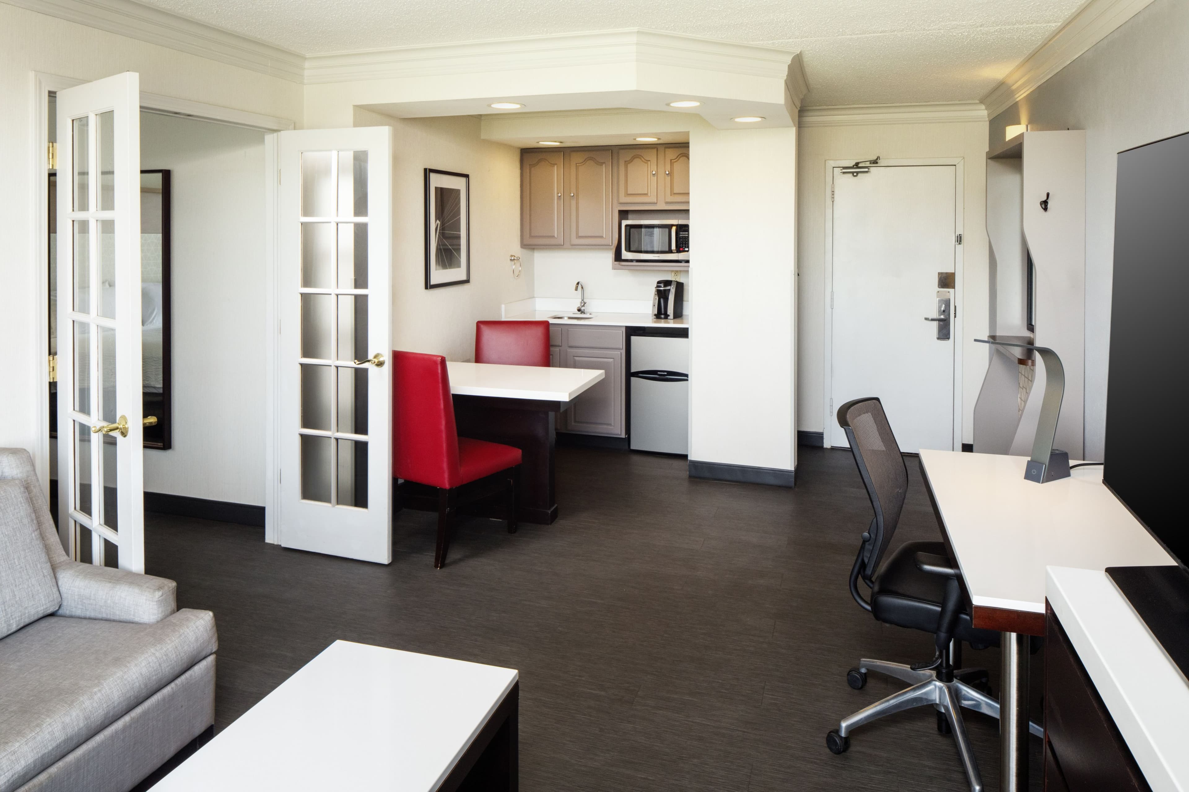 Holiday Inn Weirton - Steubenville Area — 30