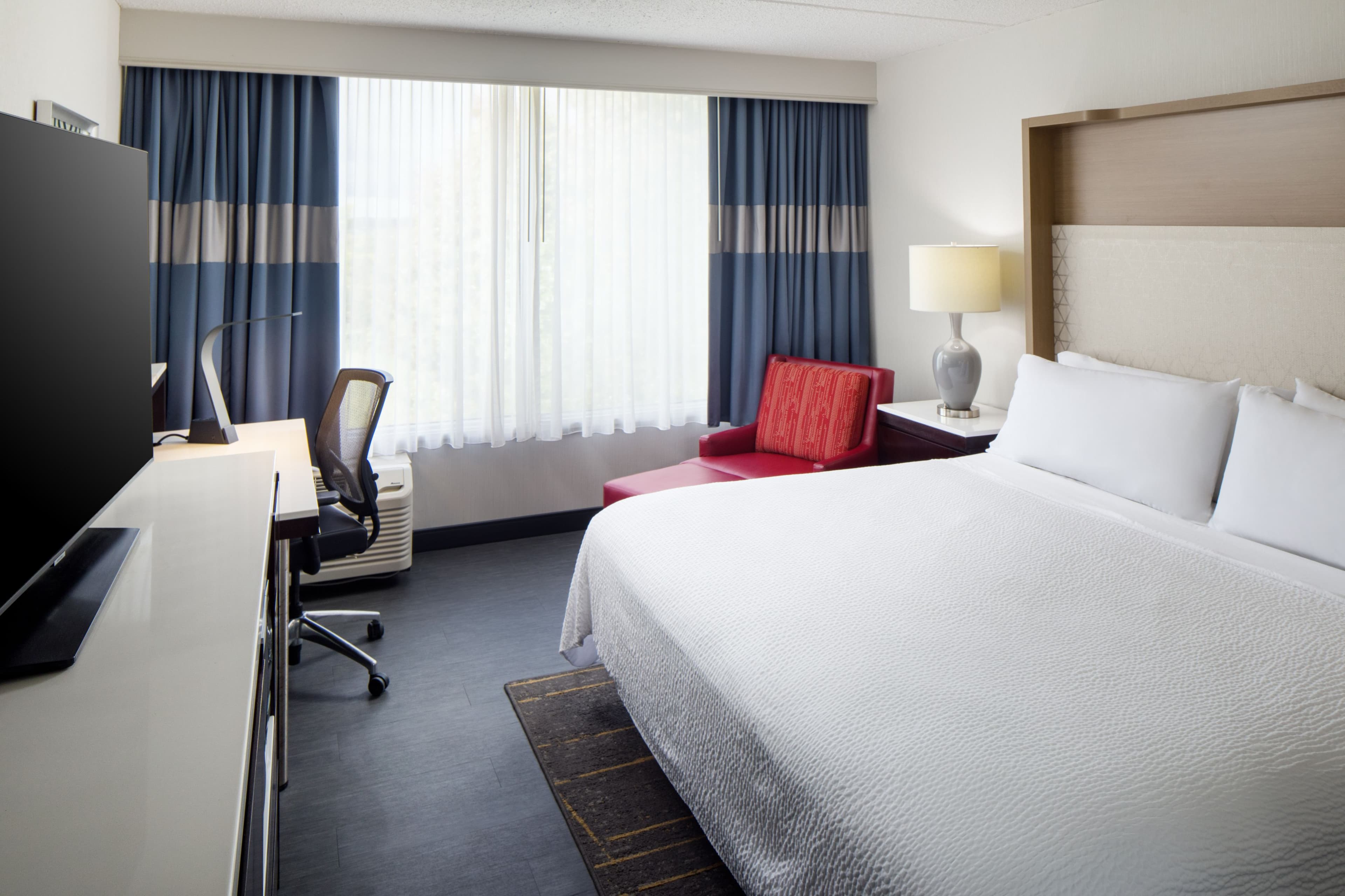 Holiday Inn Weirton - Steubenville Area — 7