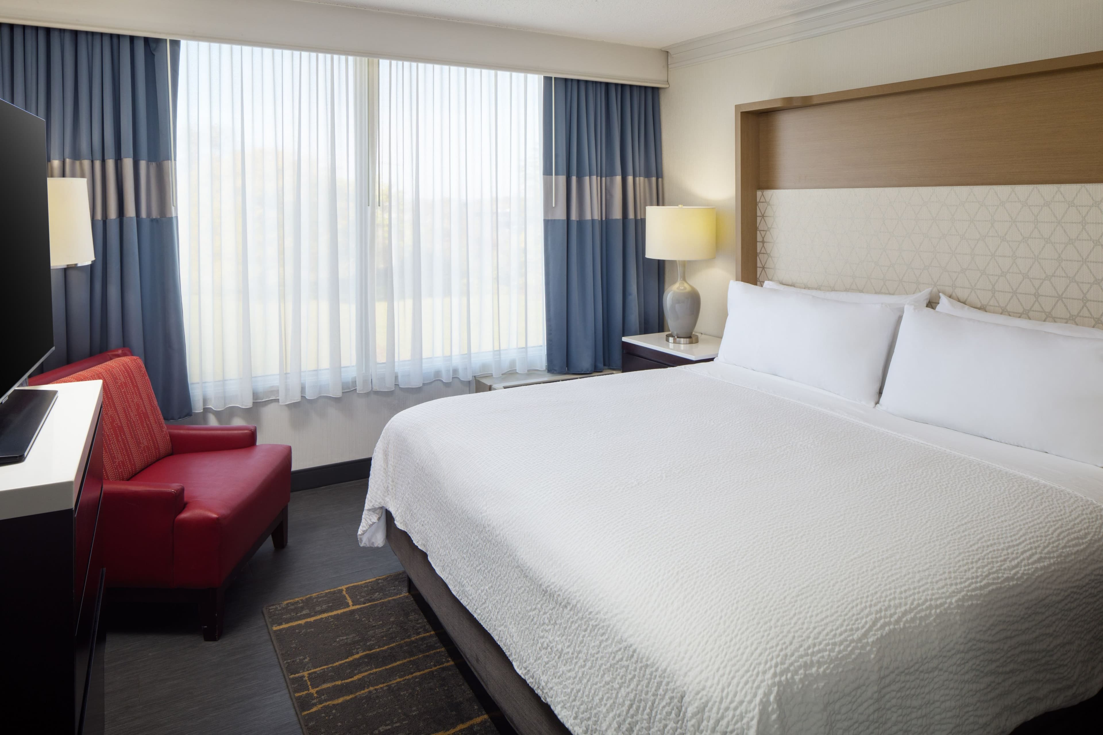 Holiday Inn Weirton - Steubenville Area — 31