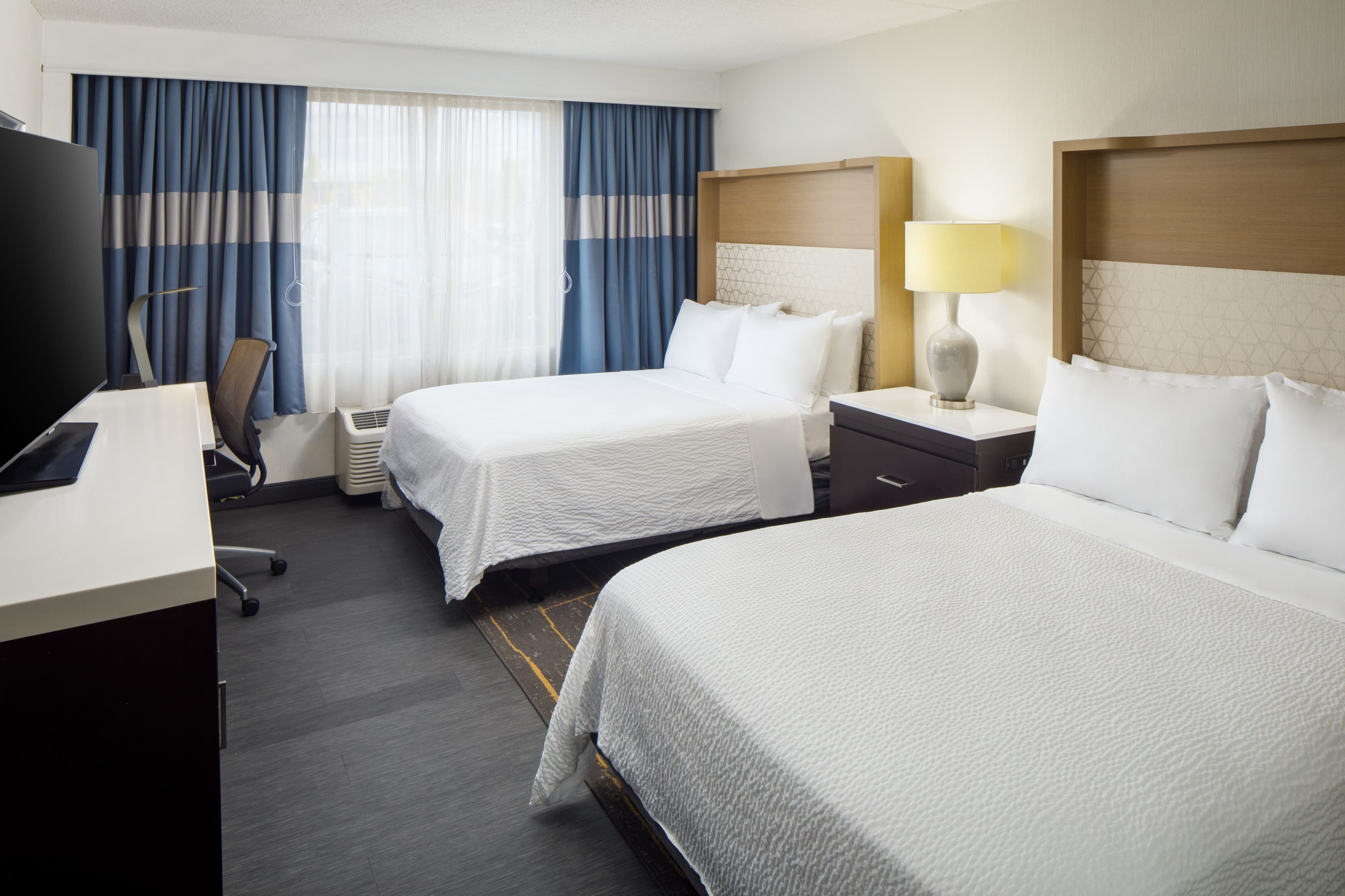 Holiday Inn Weirton - Steubenville Area — 20