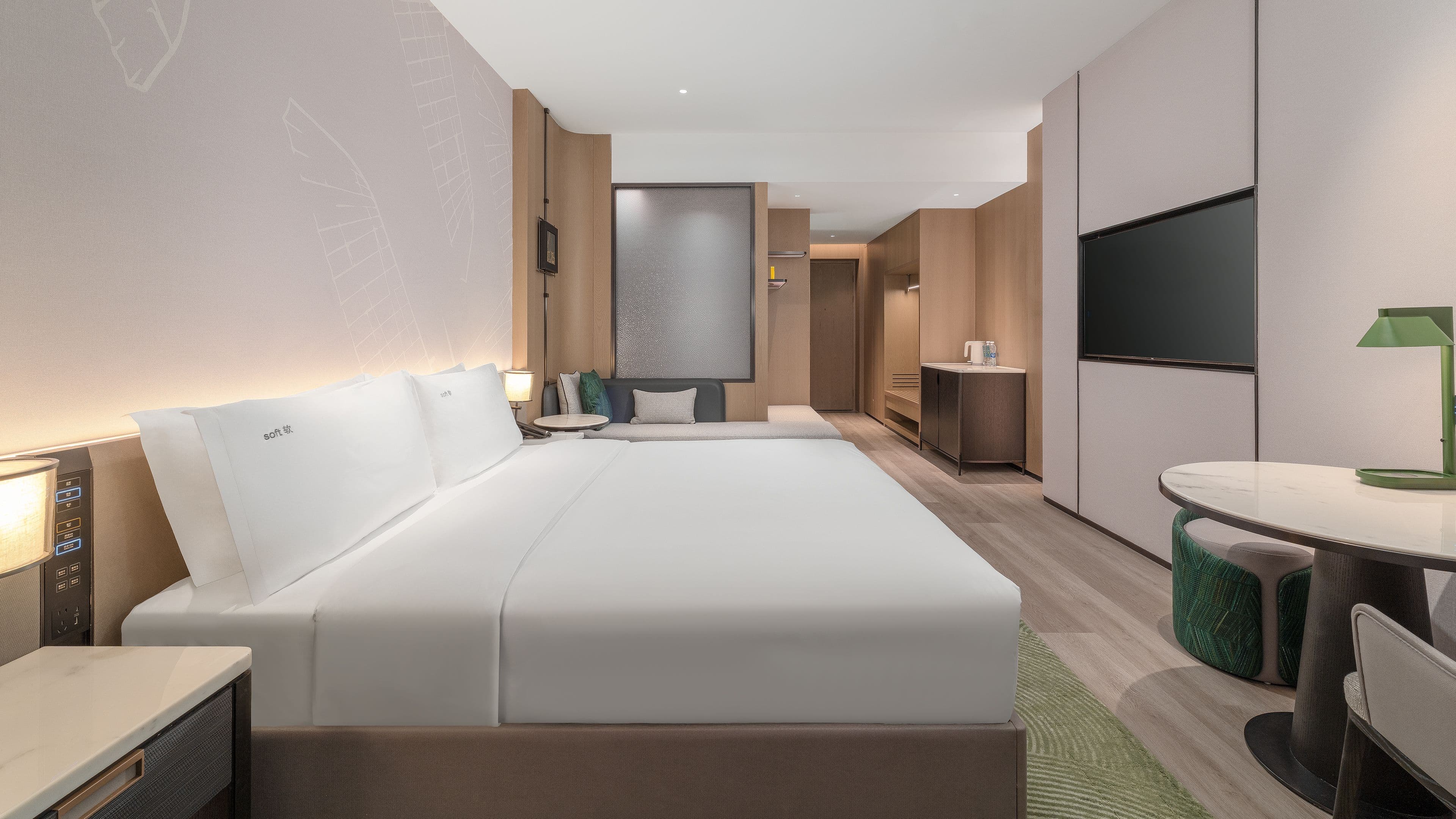 Holiday Inn Wenzhou Airport — 7