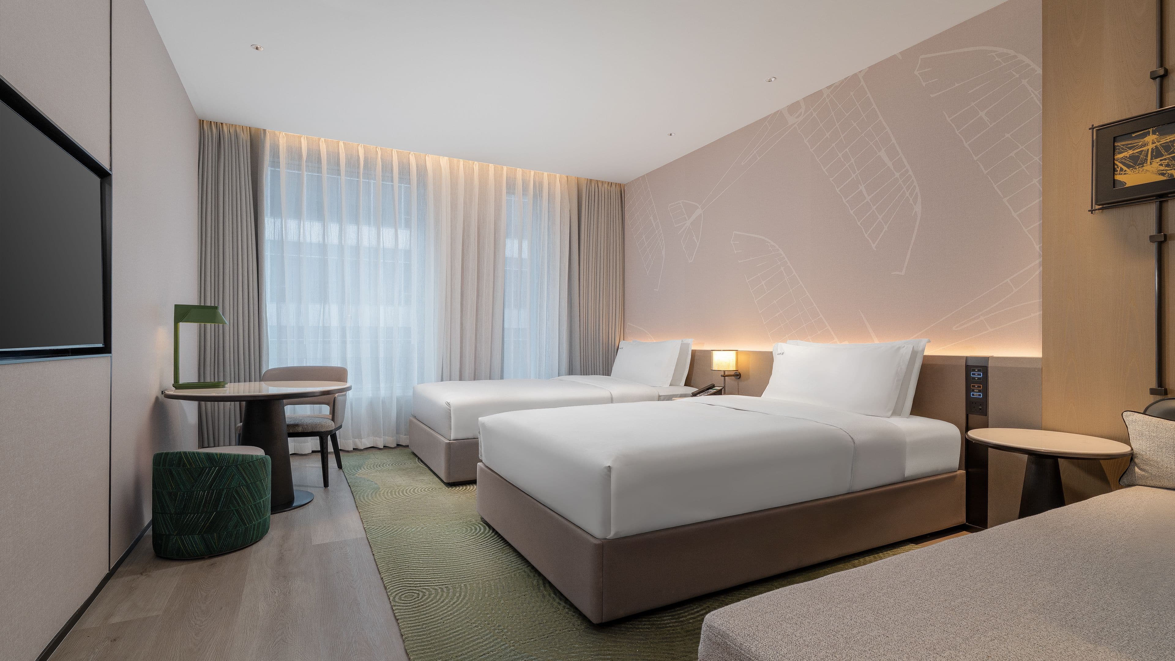 Holiday Inn Wenzhou Airport - Image 4