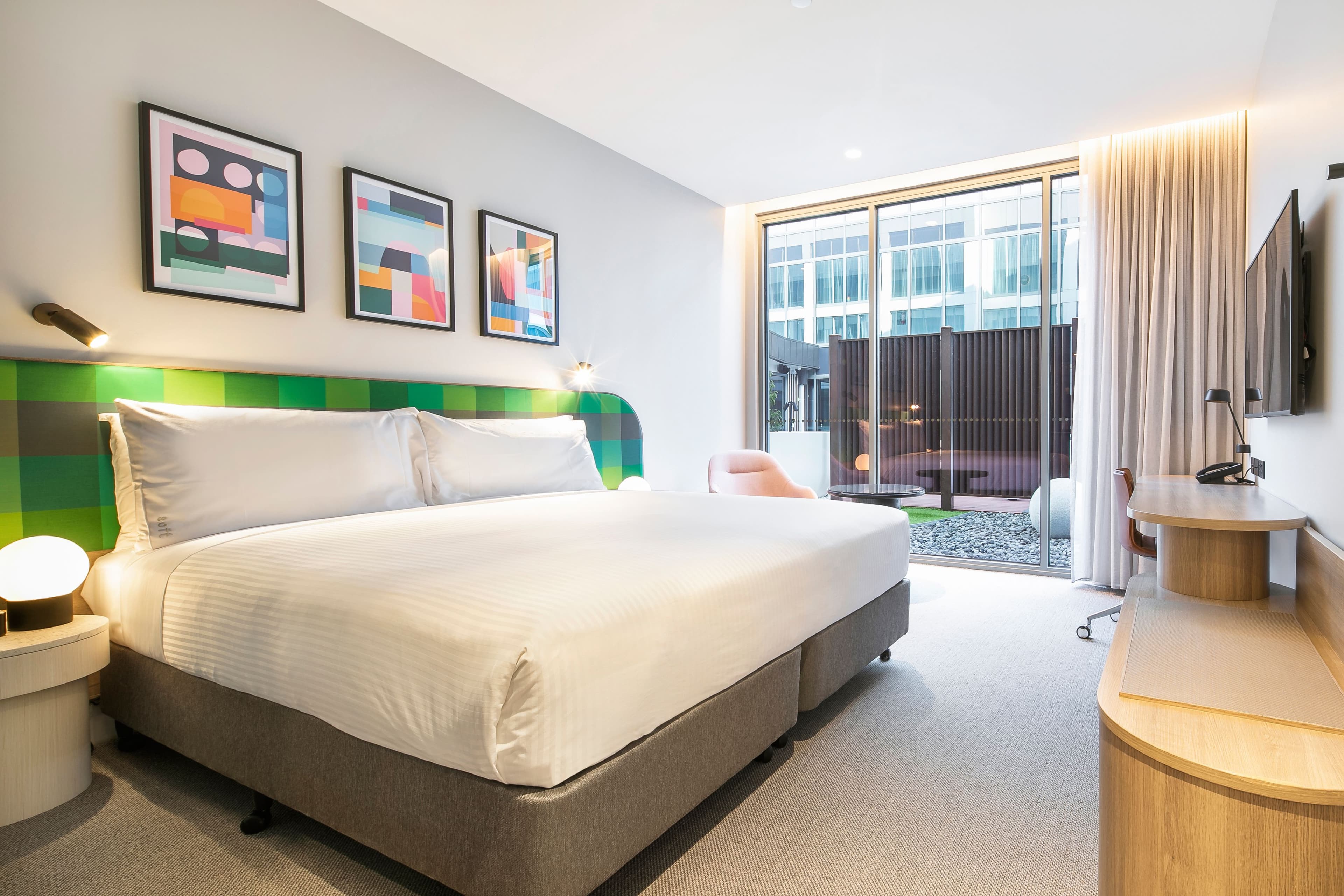Holiday Inn Werribee — 6