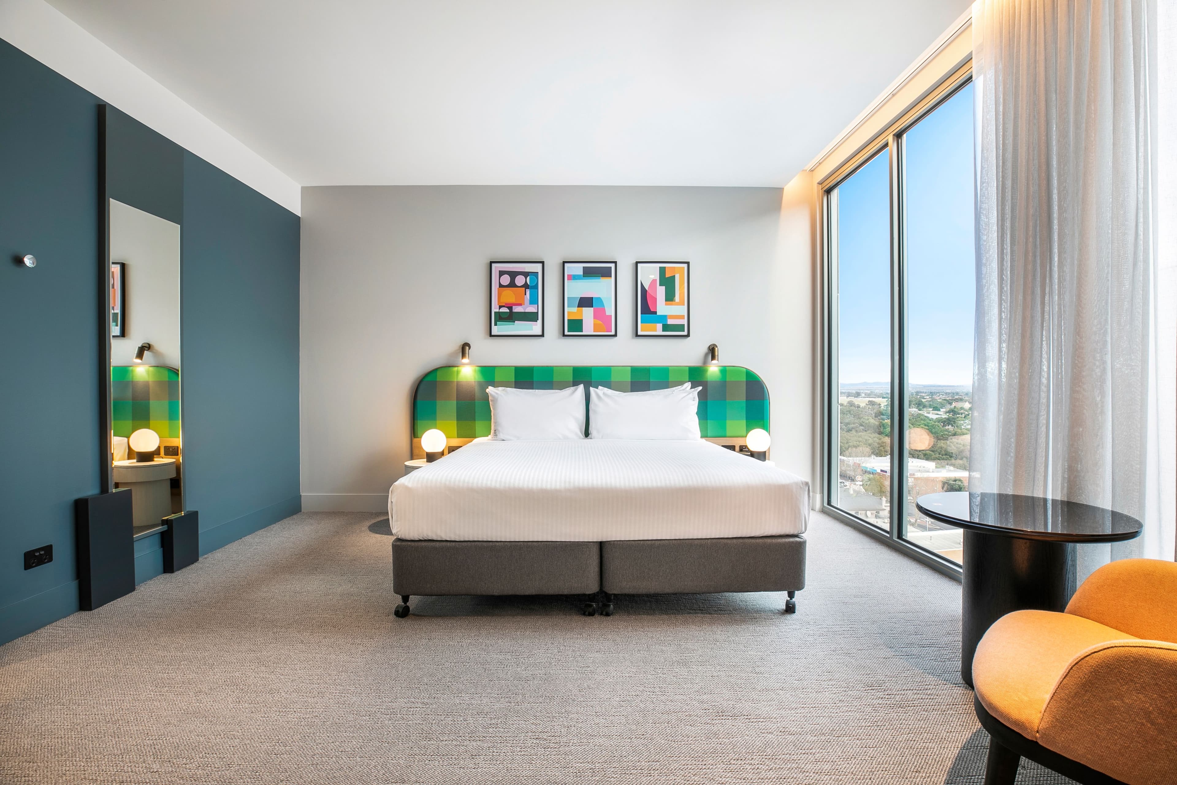 Holiday Inn Werribee — 10
