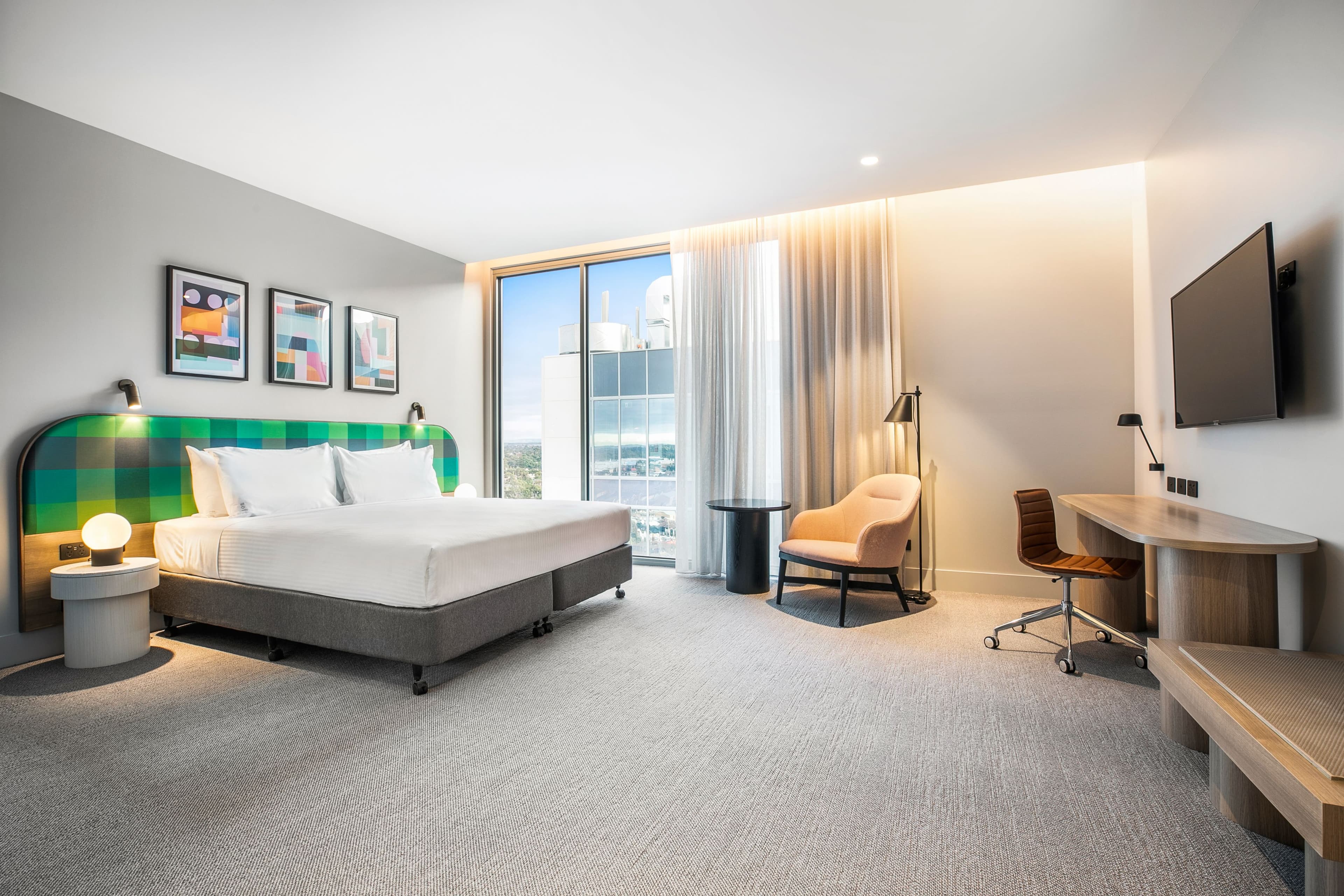 Holiday Inn Werribee — 11