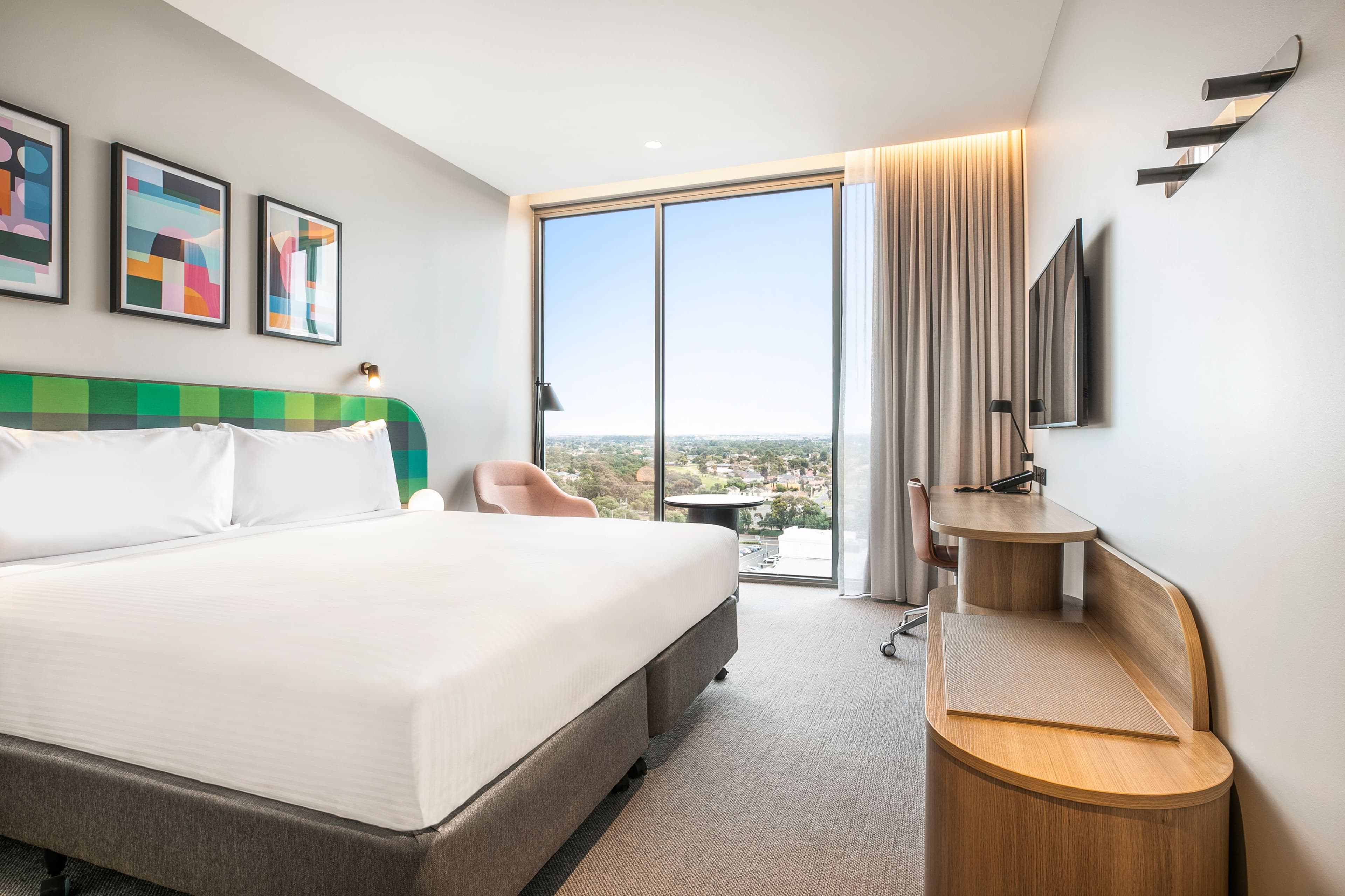 Holiday Inn Werribee — 6