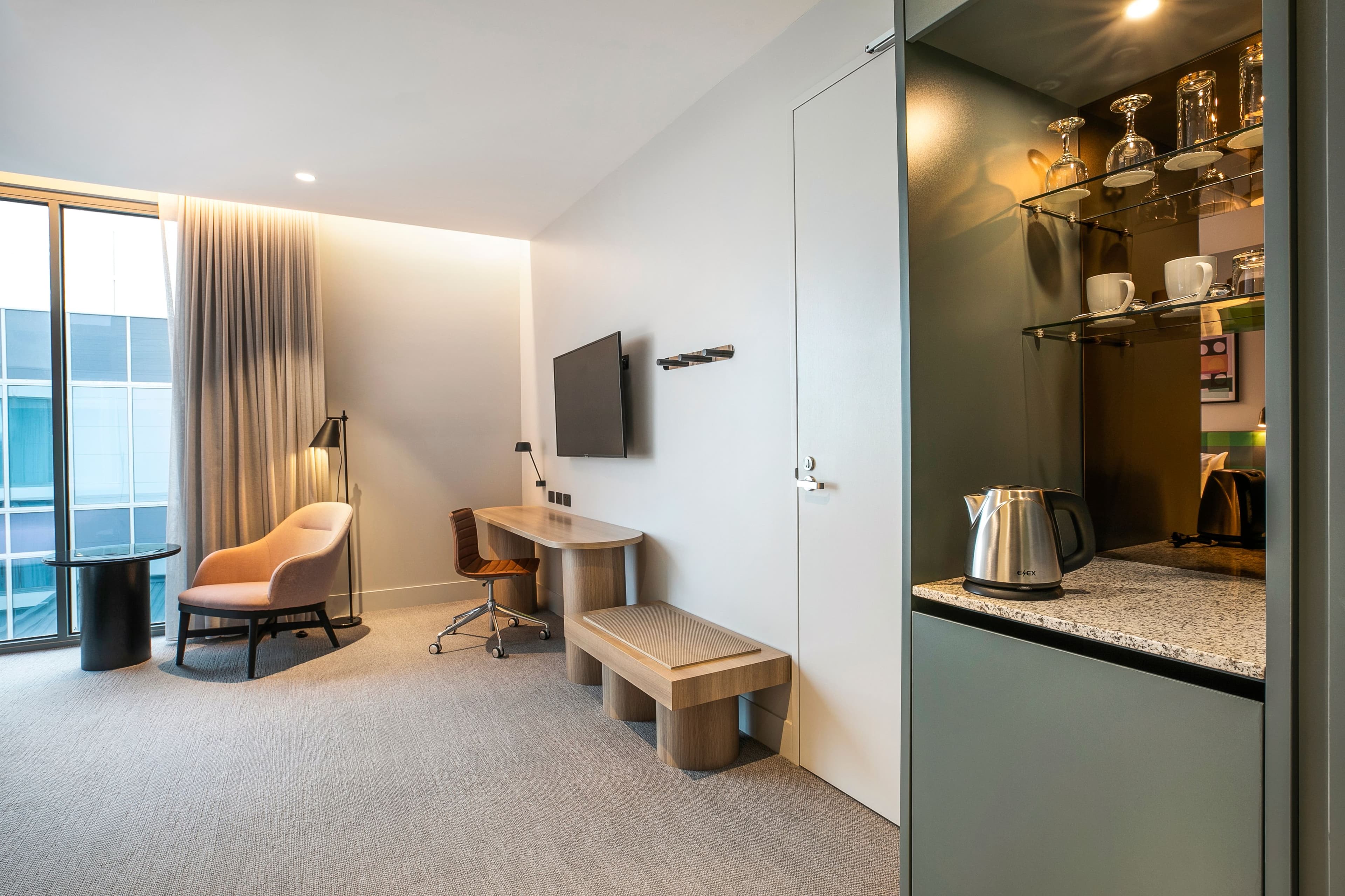 Holiday Inn Werribee — 12
