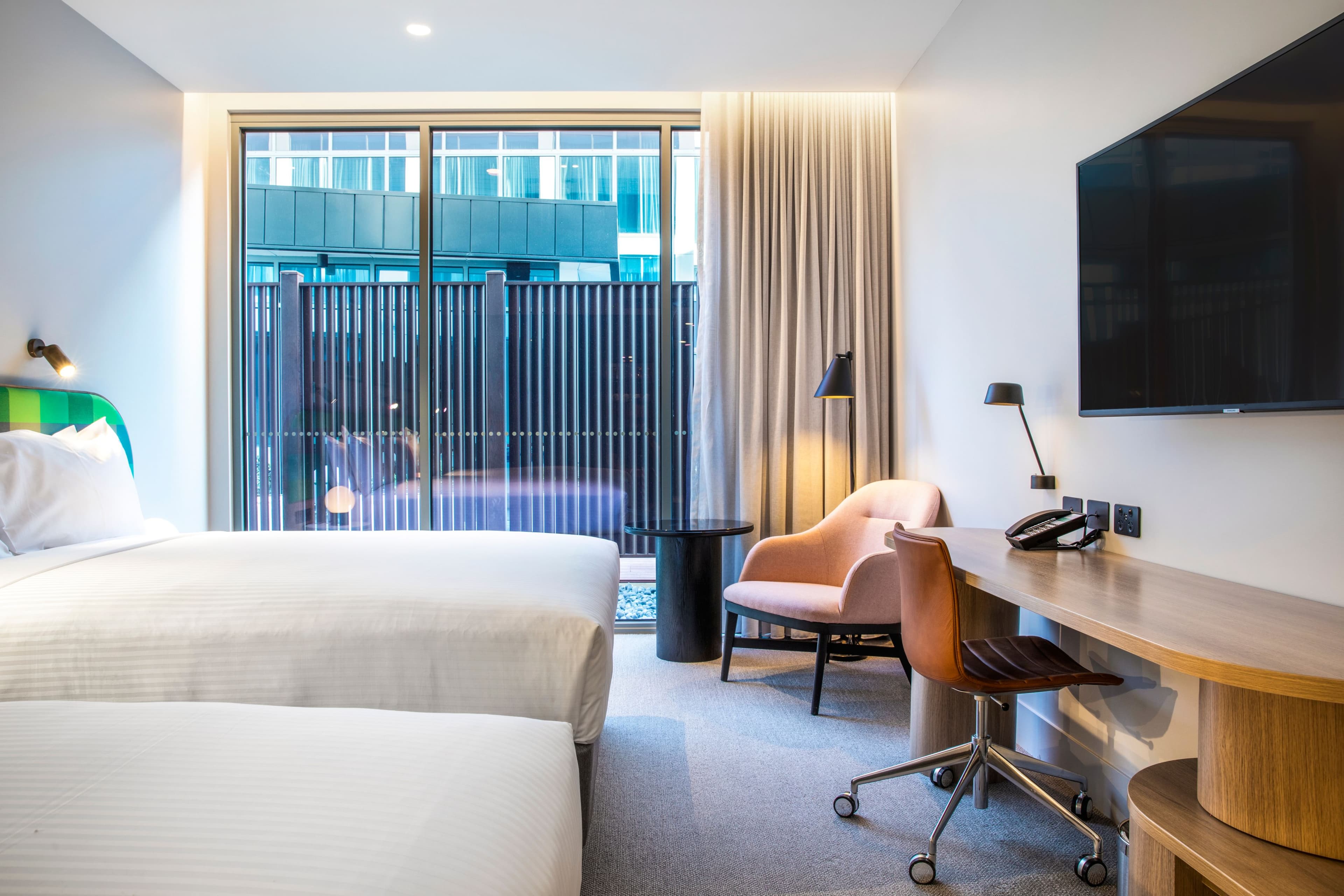 Holiday Inn Werribee — 18