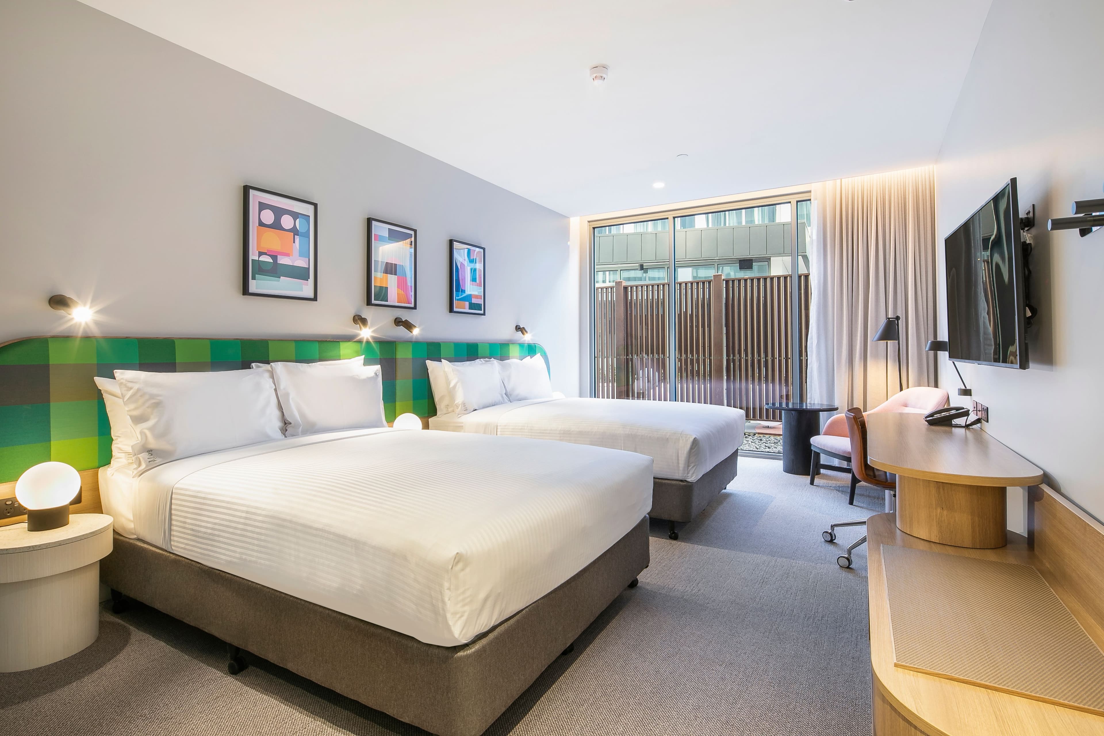 Holiday Inn Werribee — 17