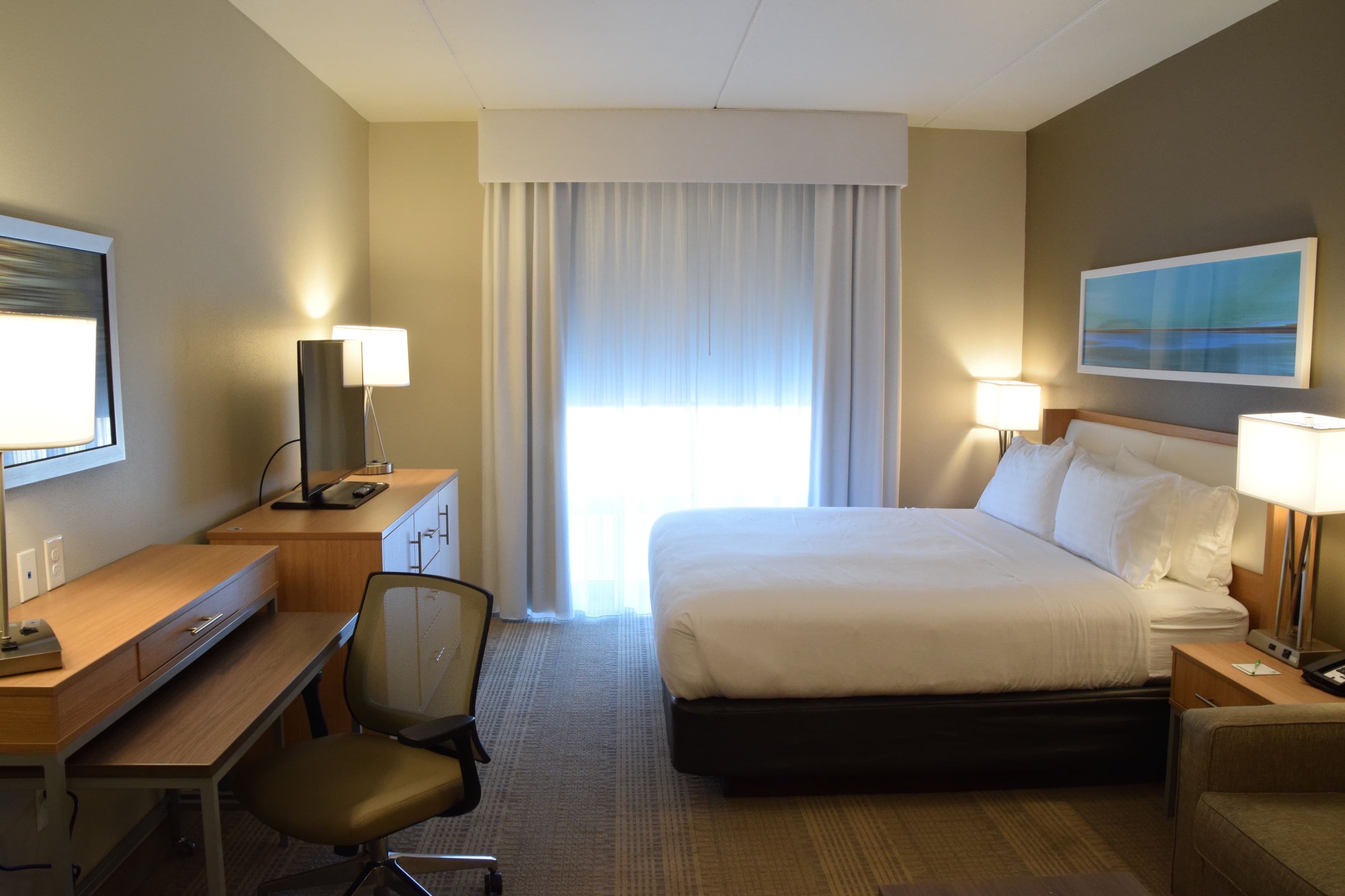 Holiday Inn Cincinnati N - West Chester - Image 3