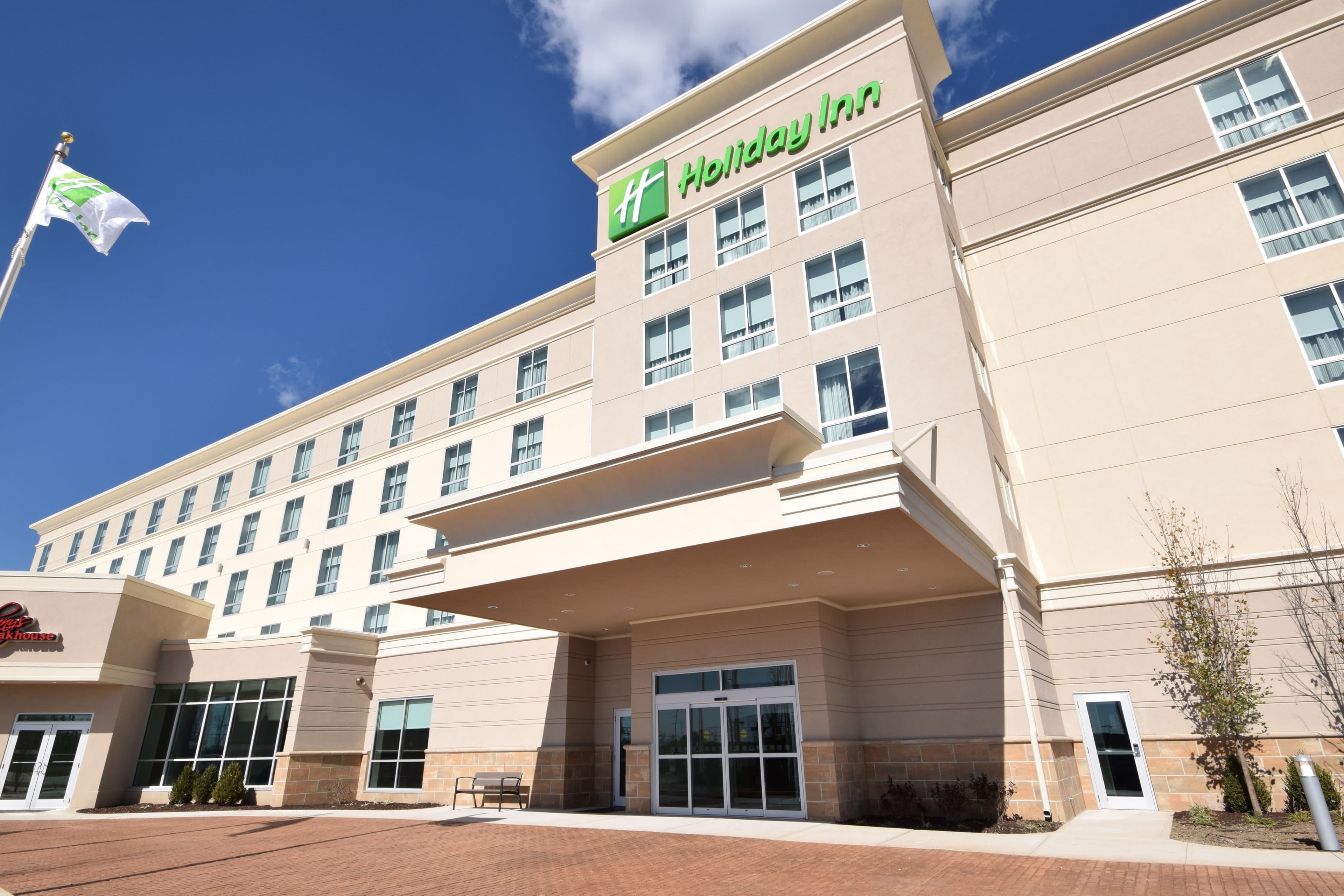 Holiday Inn Cincinnati N - West Chester - Image 1