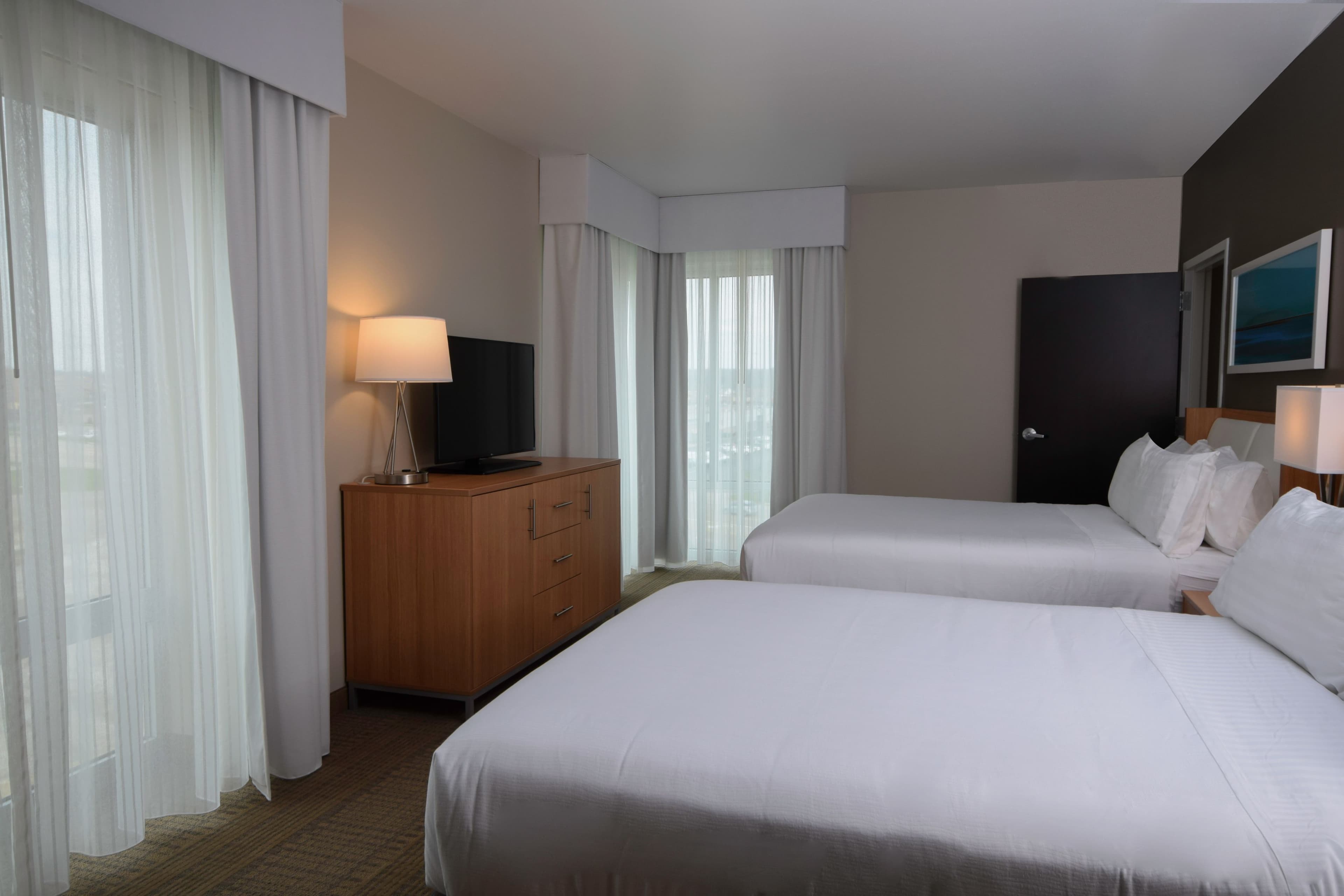 Holiday Inn Cincinnati N - West Chester — 15