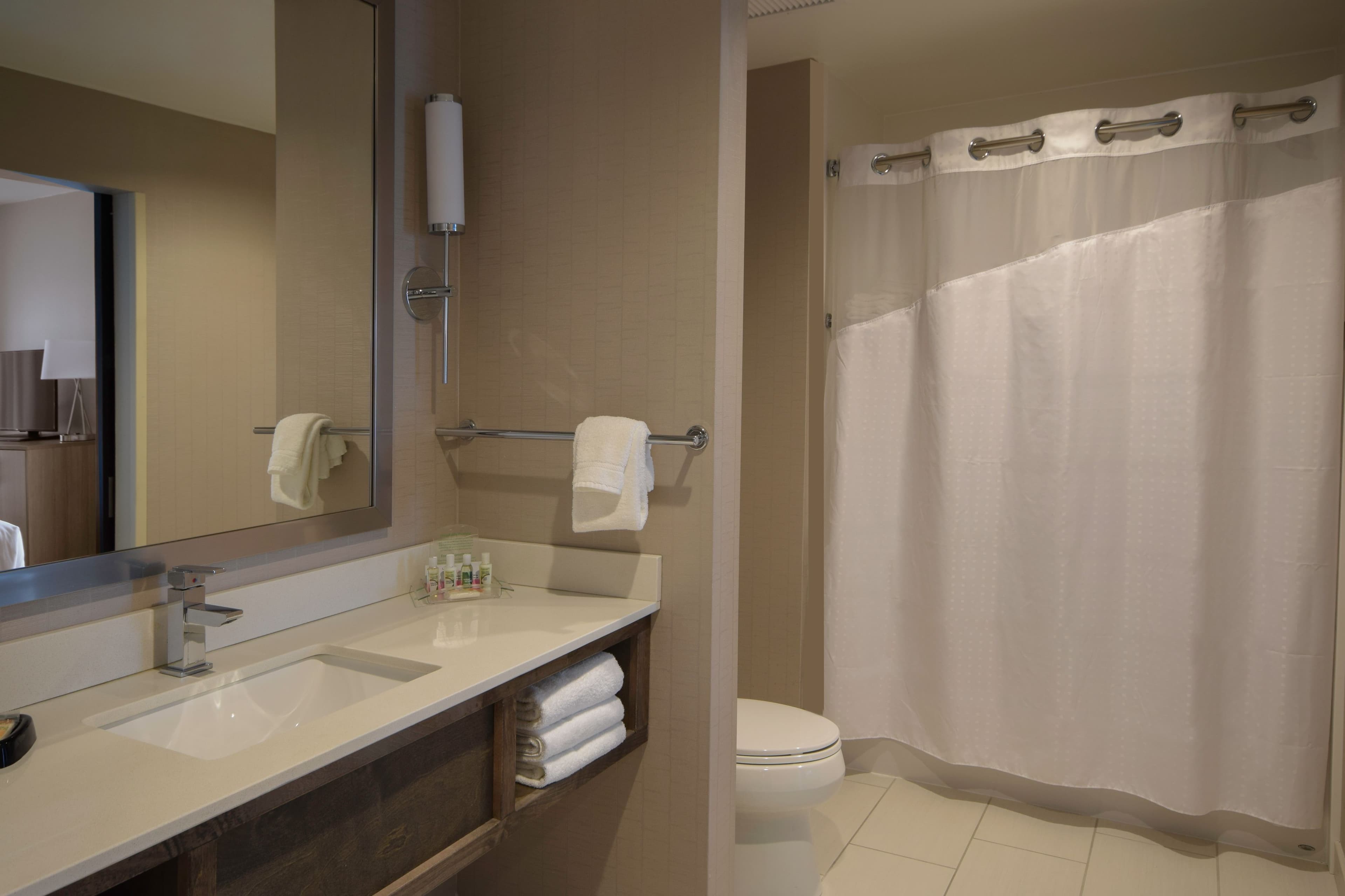 Holiday Inn Cincinnati N - West Chester — 14