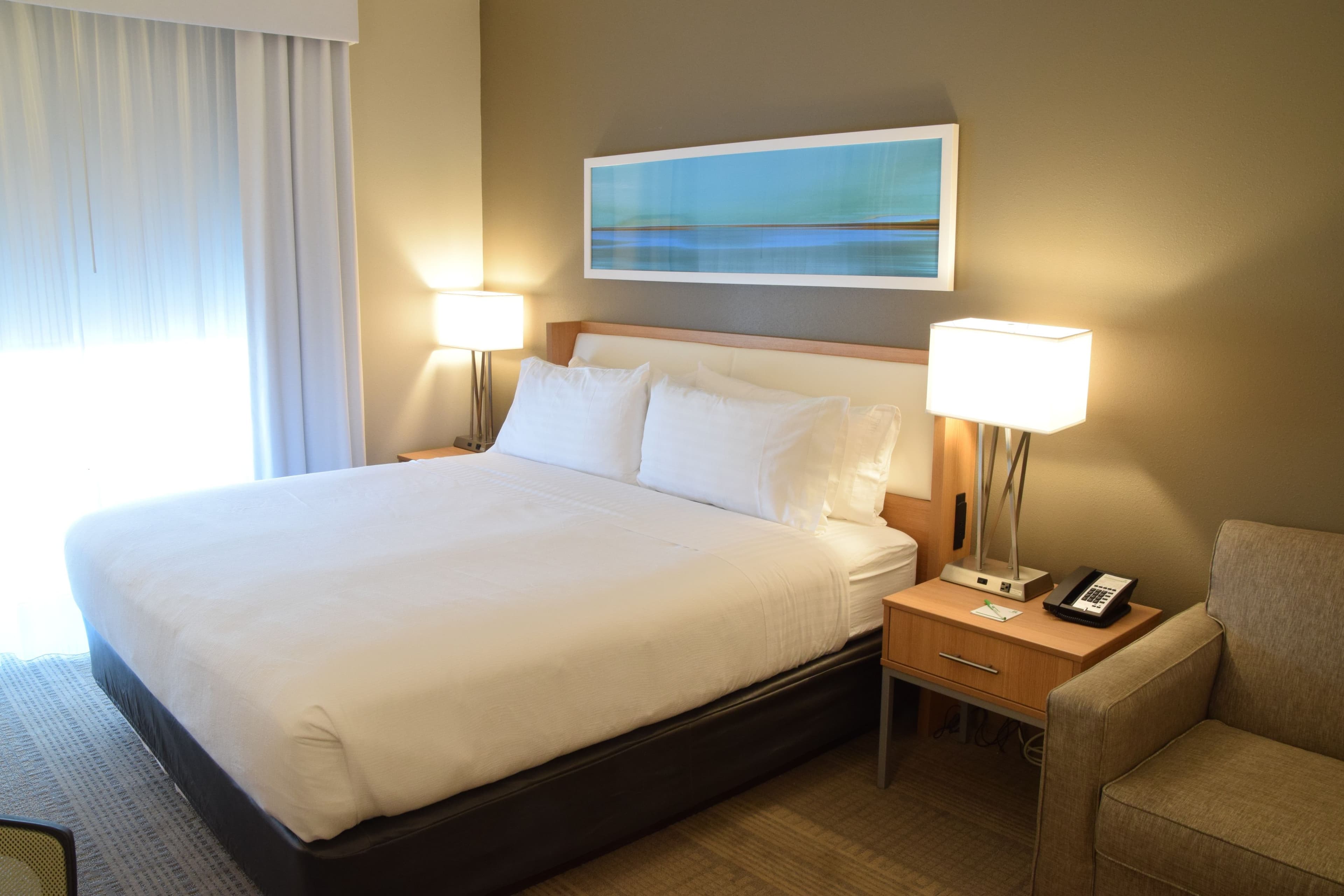 Holiday Inn Cincinnati N - West Chester — 7