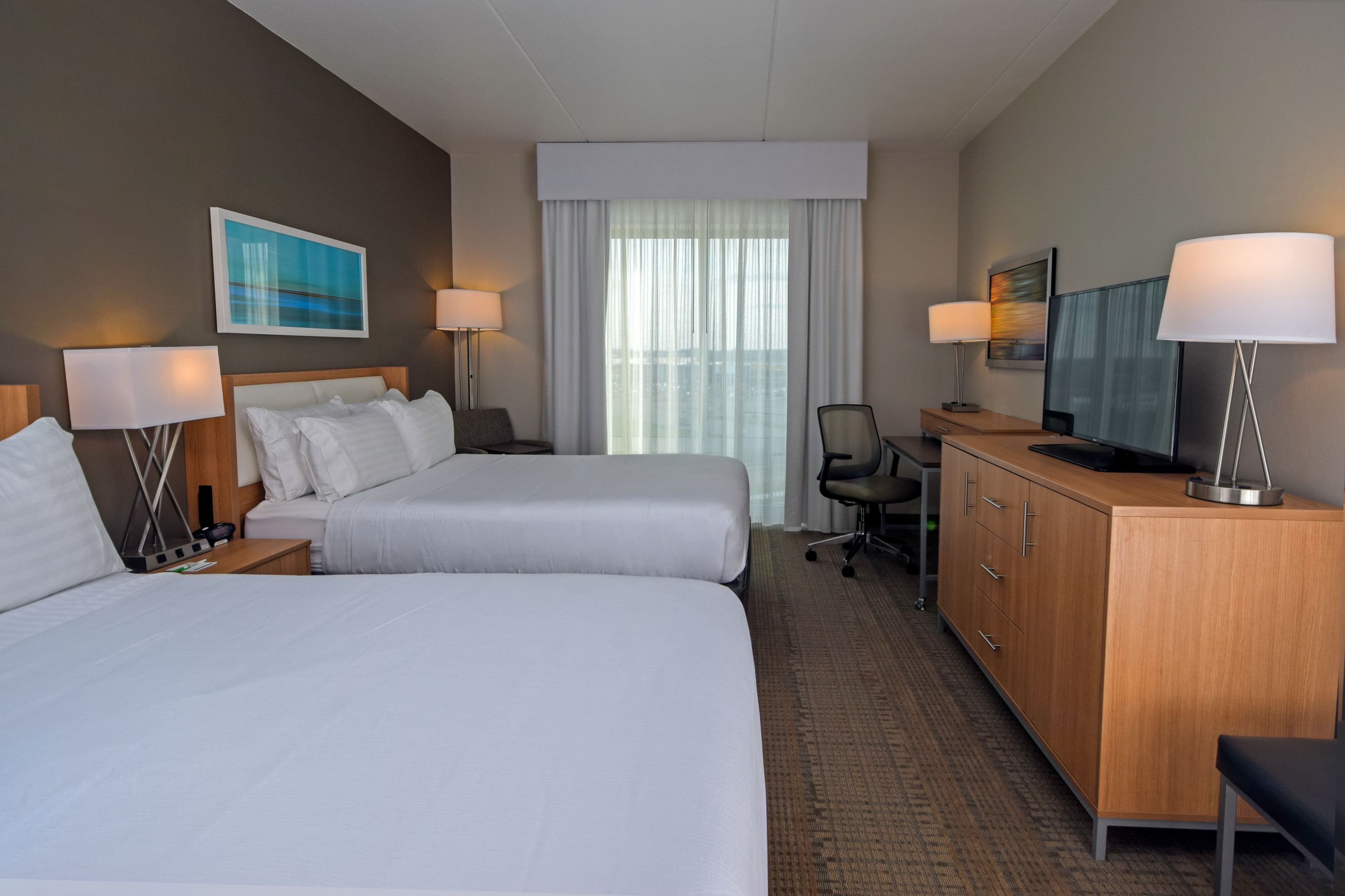 Holiday Inn Cincinnati N - West Chester — 13