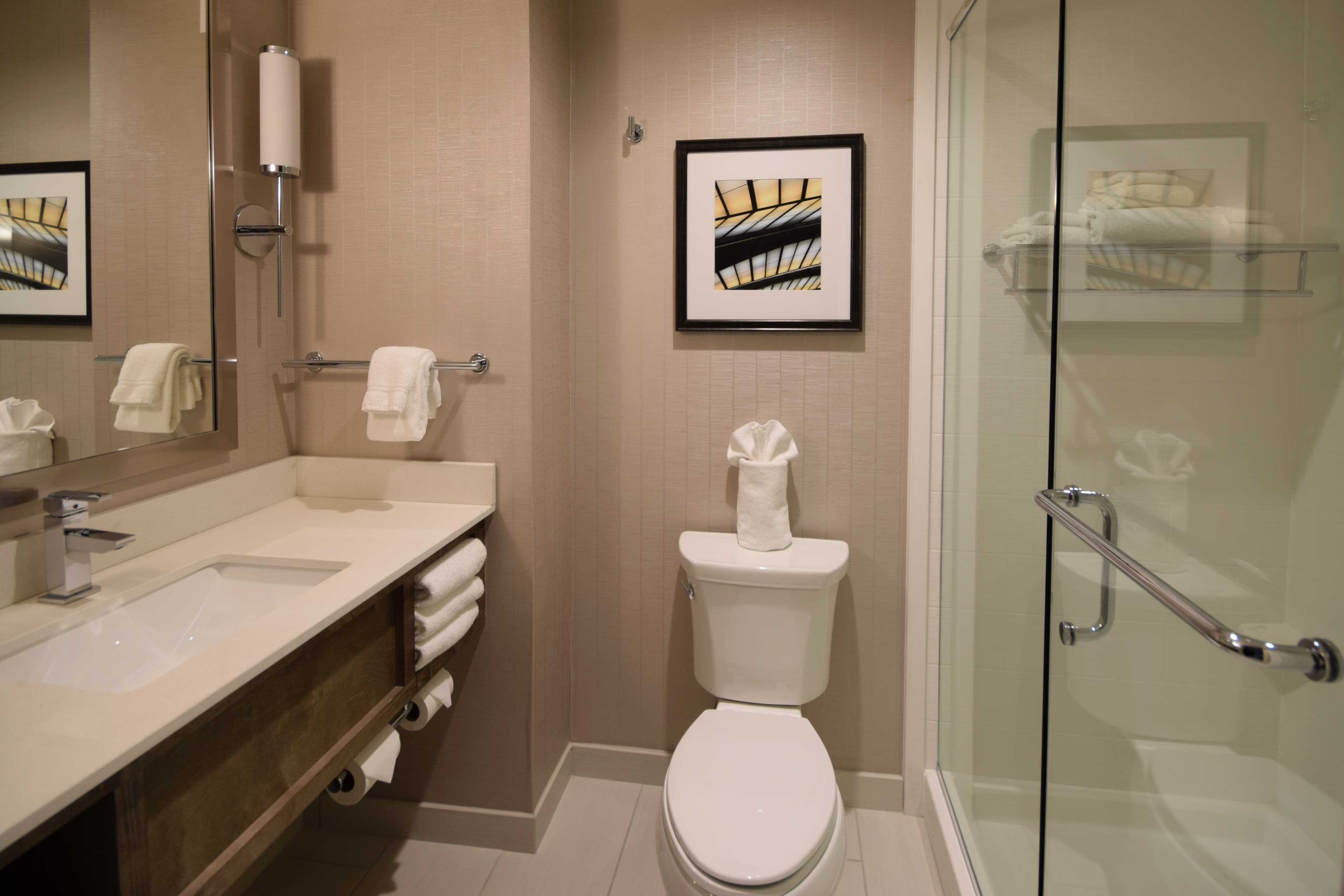 Holiday Inn Cincinnati N - West Chester - Image 4