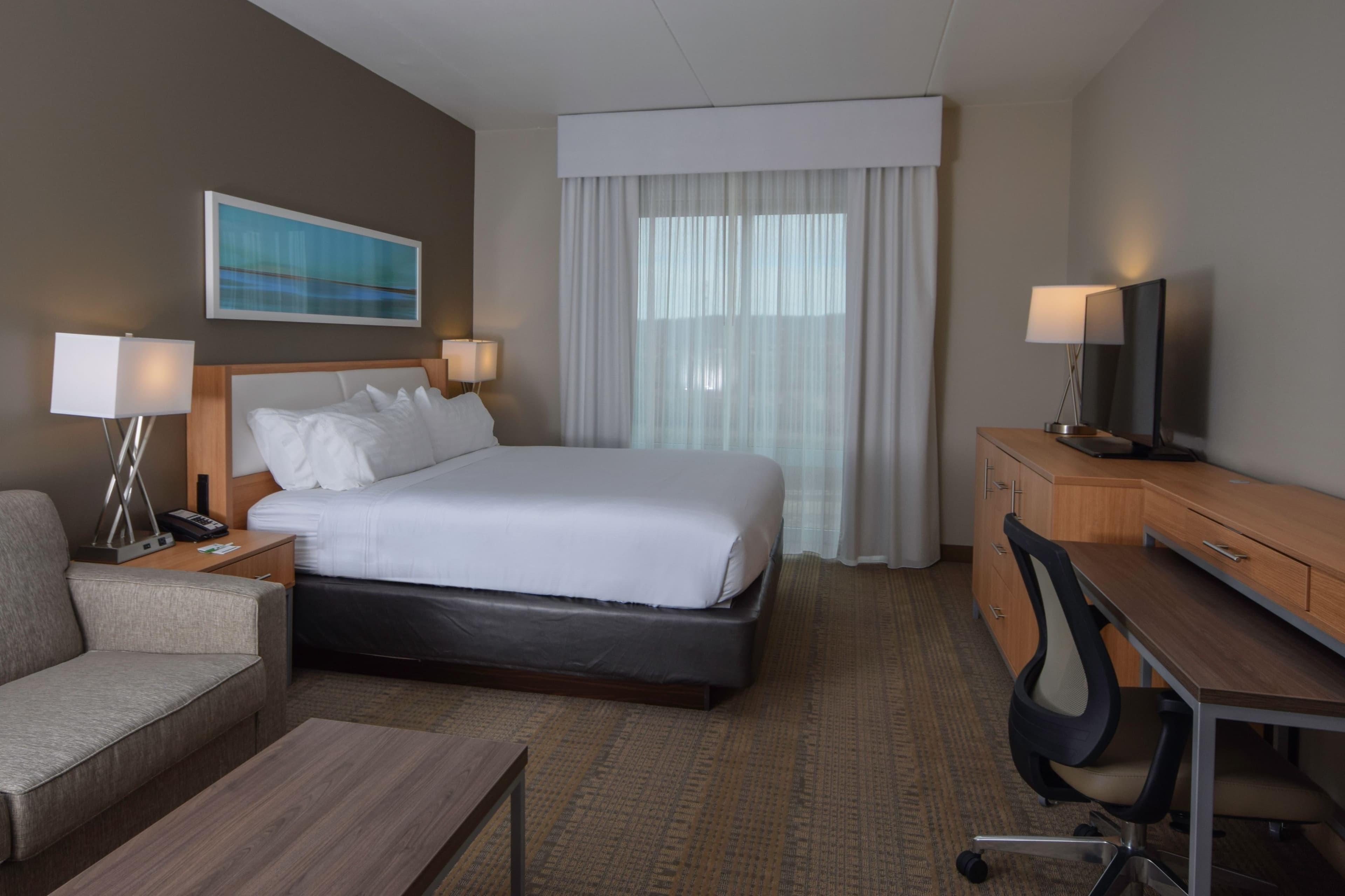 Holiday Inn Cincinnati N - West Chester — 9