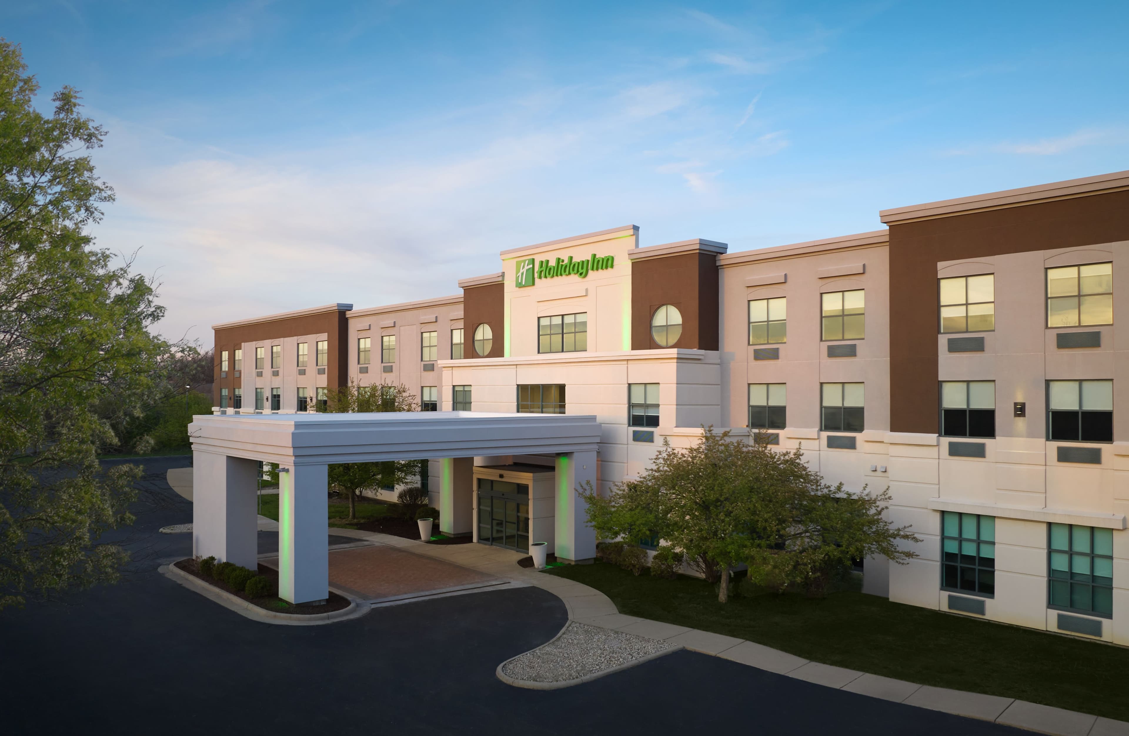 Holiday Inn Cincinnati - Liberty Way - Image 1