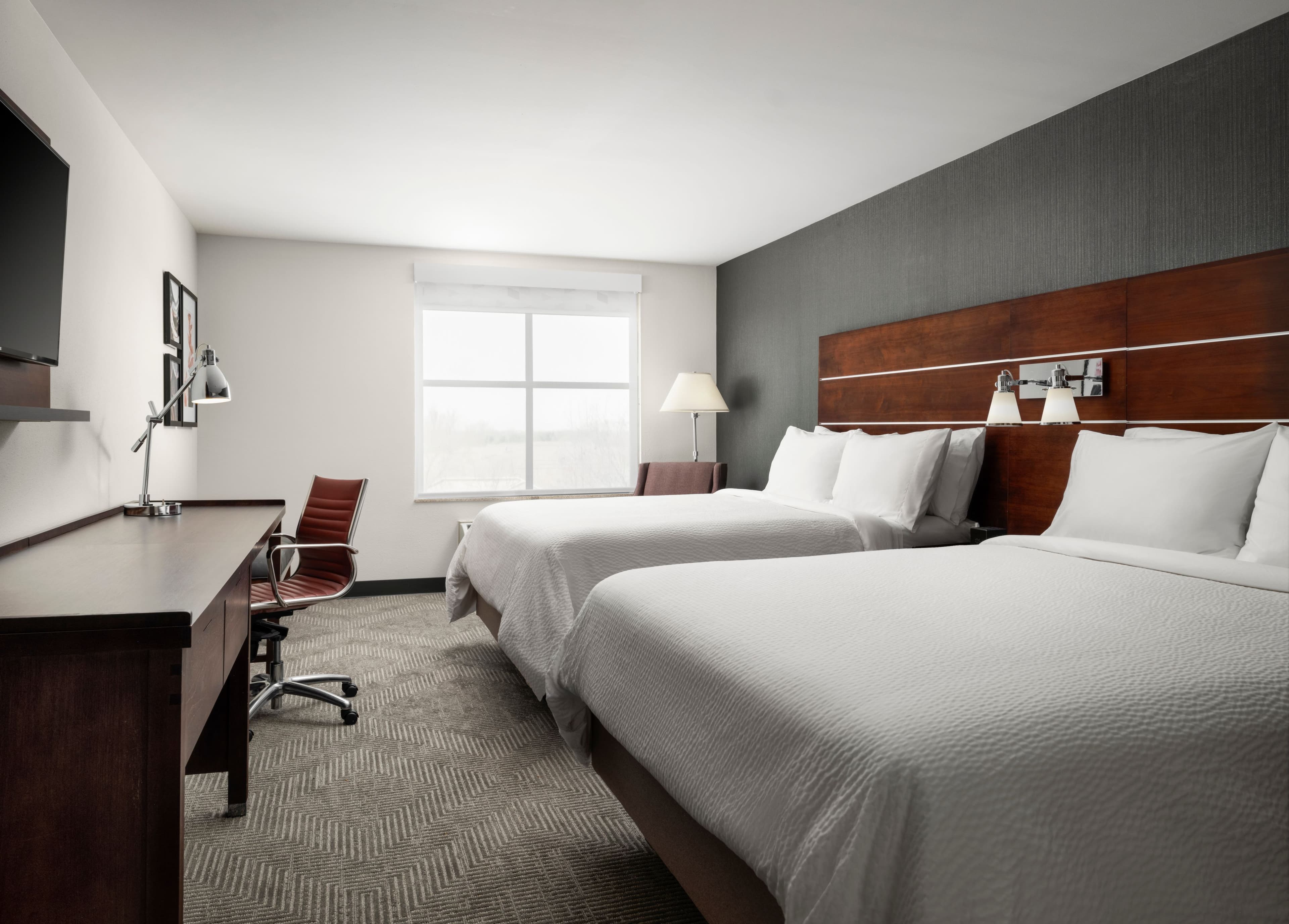Holiday Inn Cincinnati - Liberty Way — 8