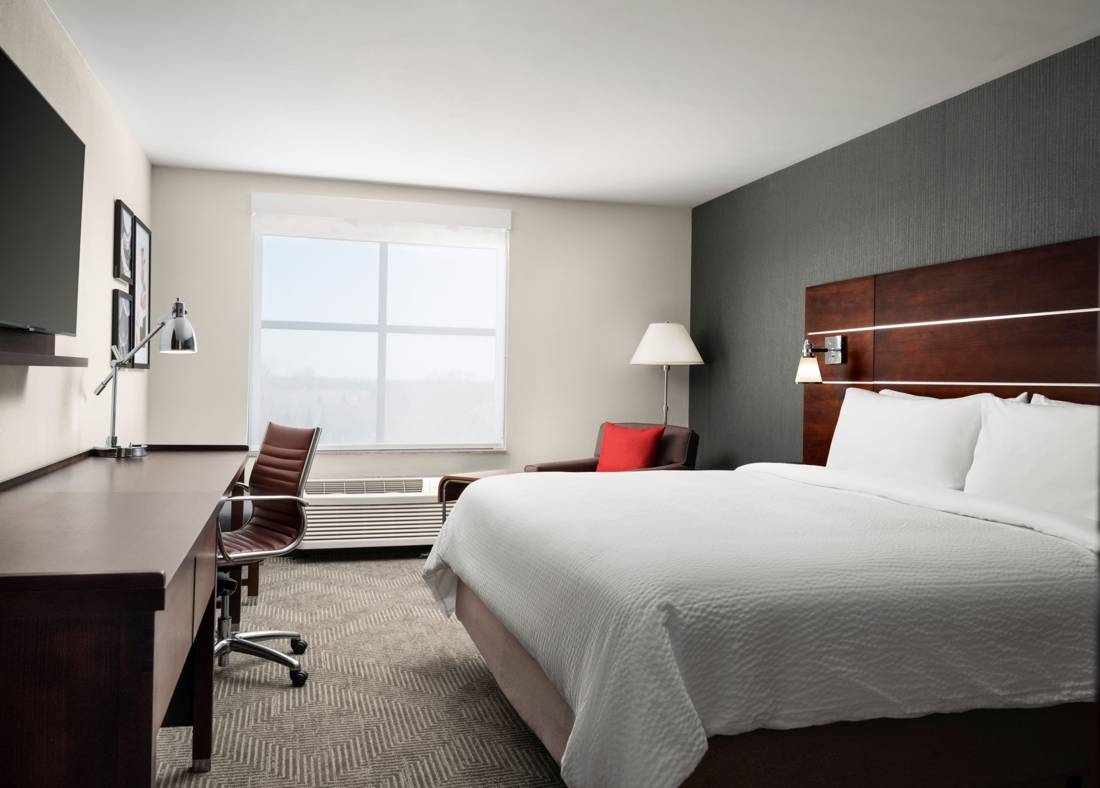 Holiday Inn Cincinnati - Liberty Way — 4