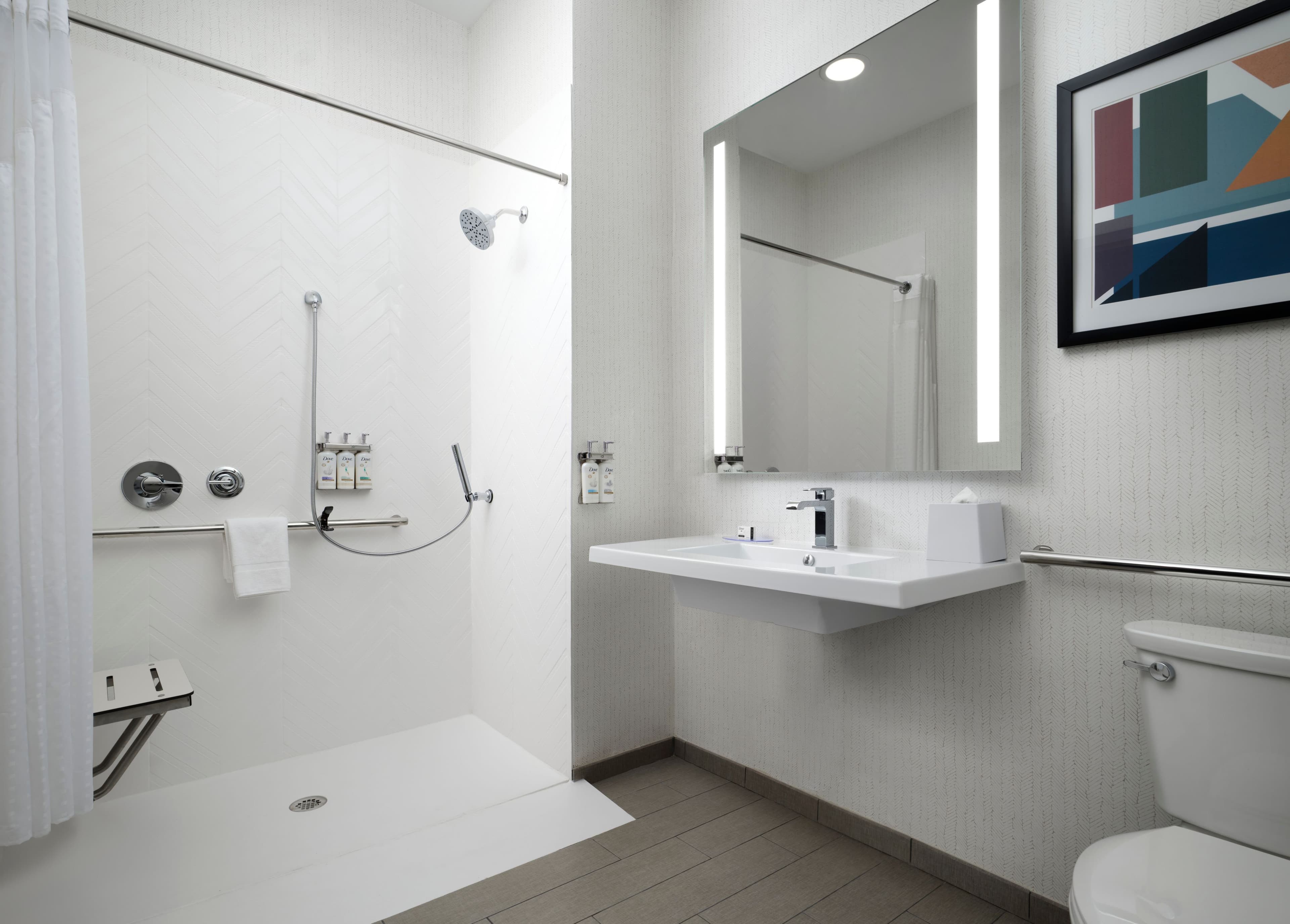 Holiday Inn Cincinnati - Liberty Way - Image 5