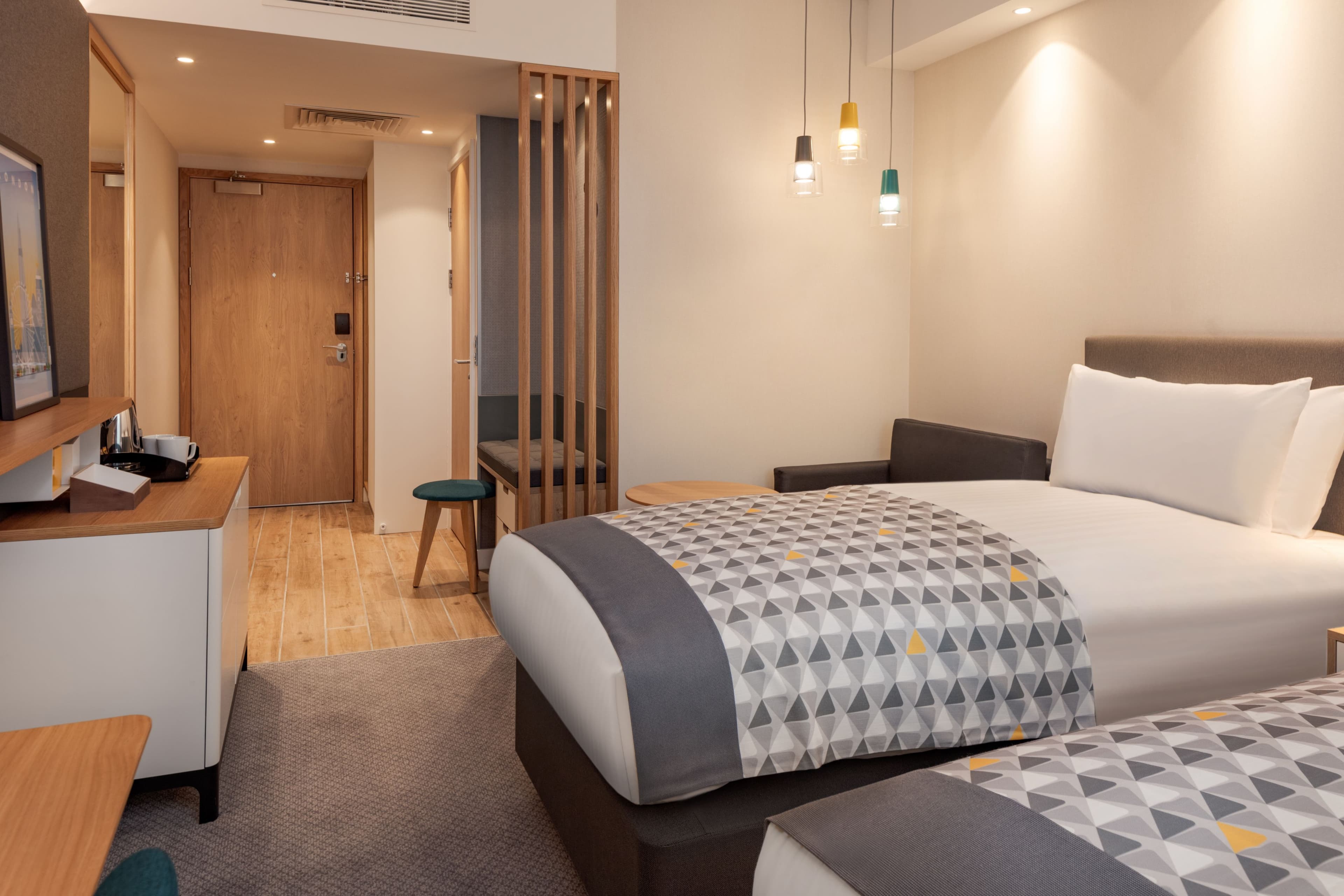 Holiday Inn London - Heathrow Bath Road — 39