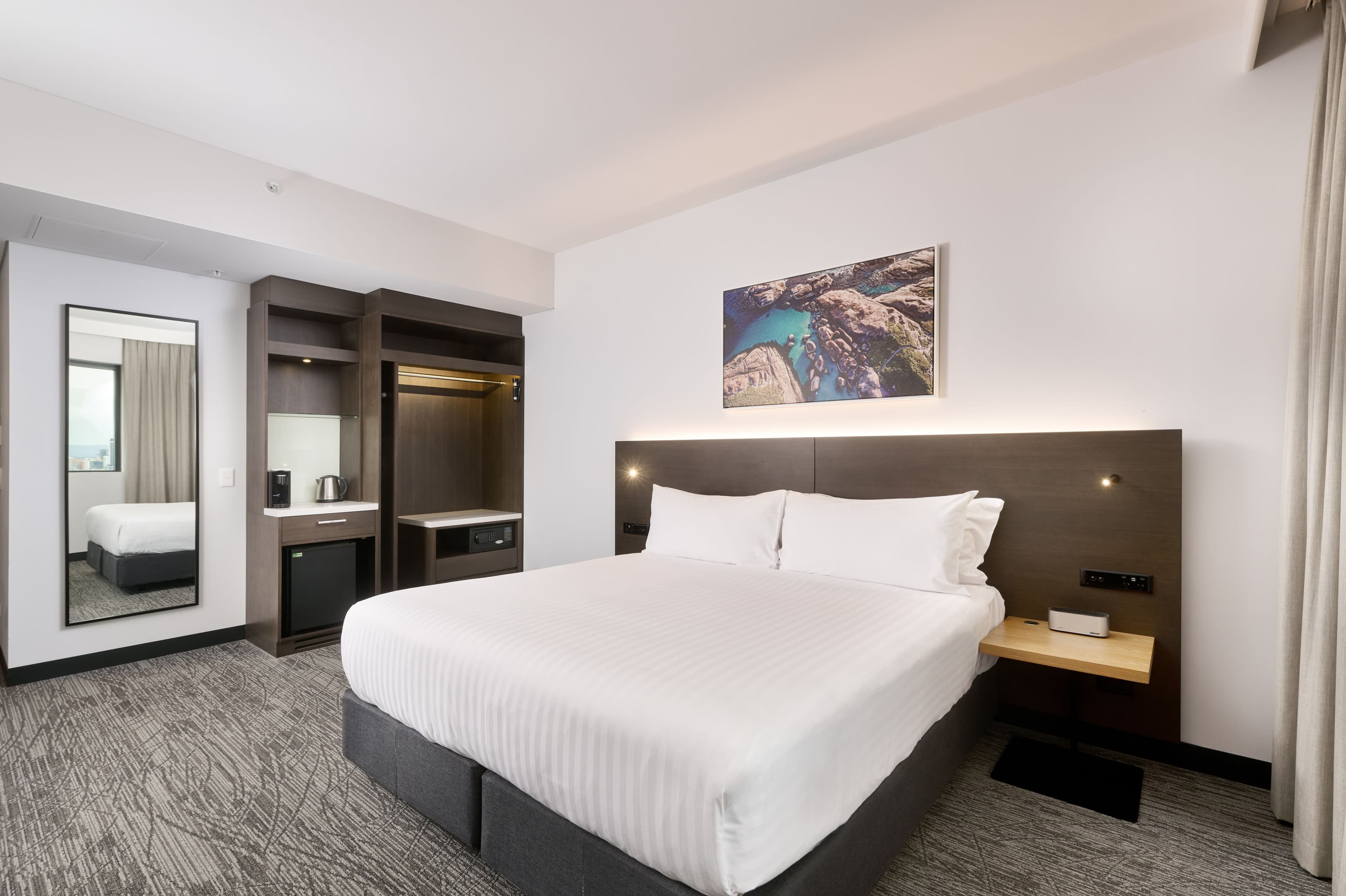 Holiday Inn West Perth — 7