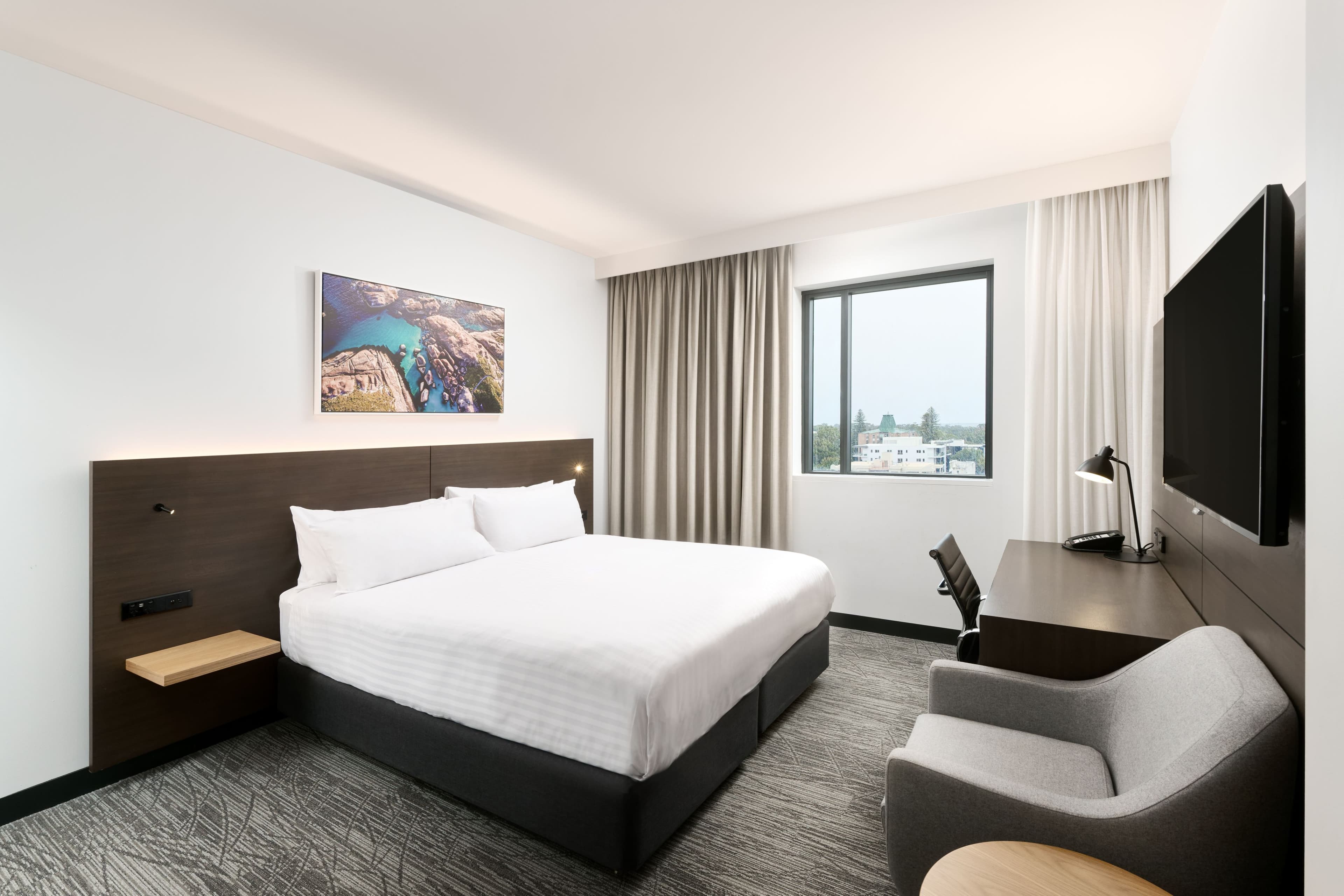 Holiday Inn West Perth — 12