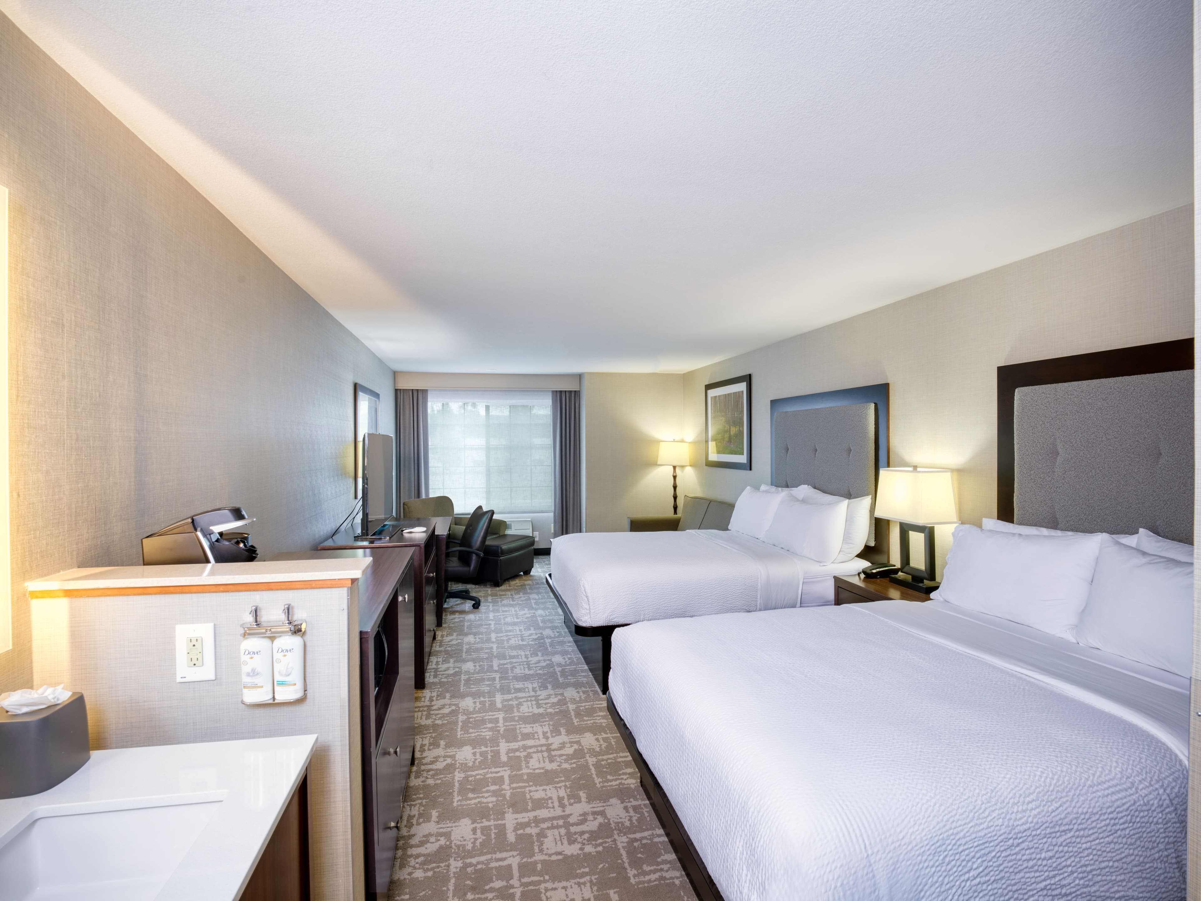 Holiday Inn West Yellowstone — 14