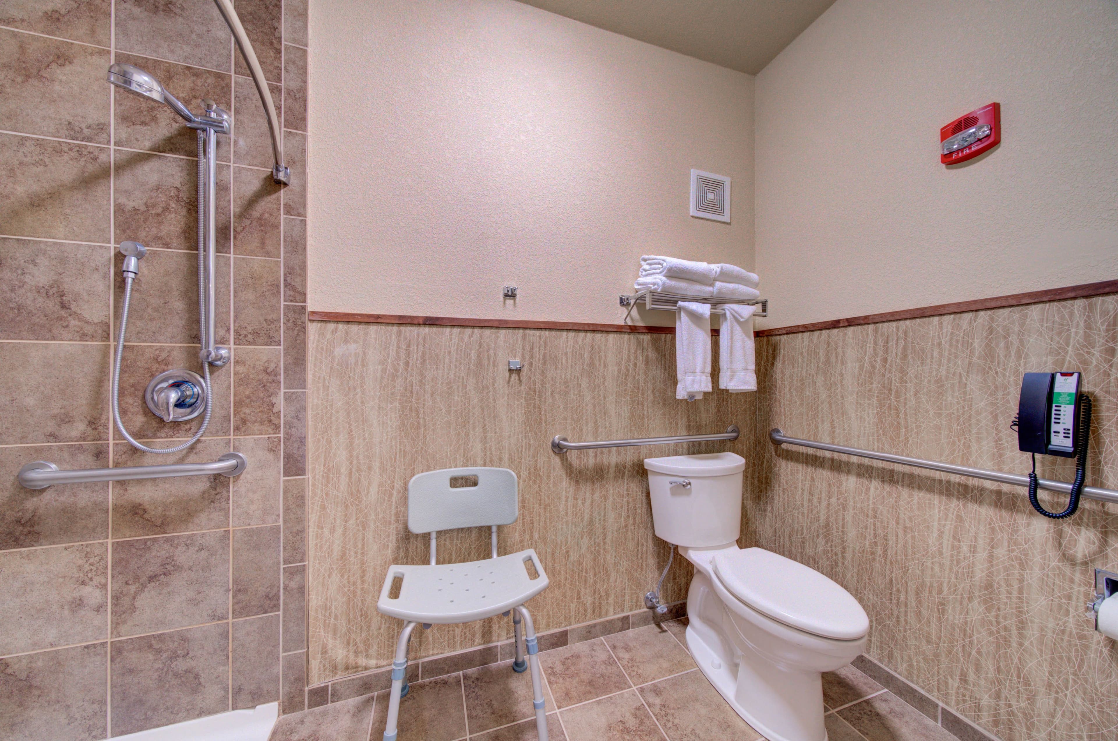 Holiday Inn West Yellowstone — 20