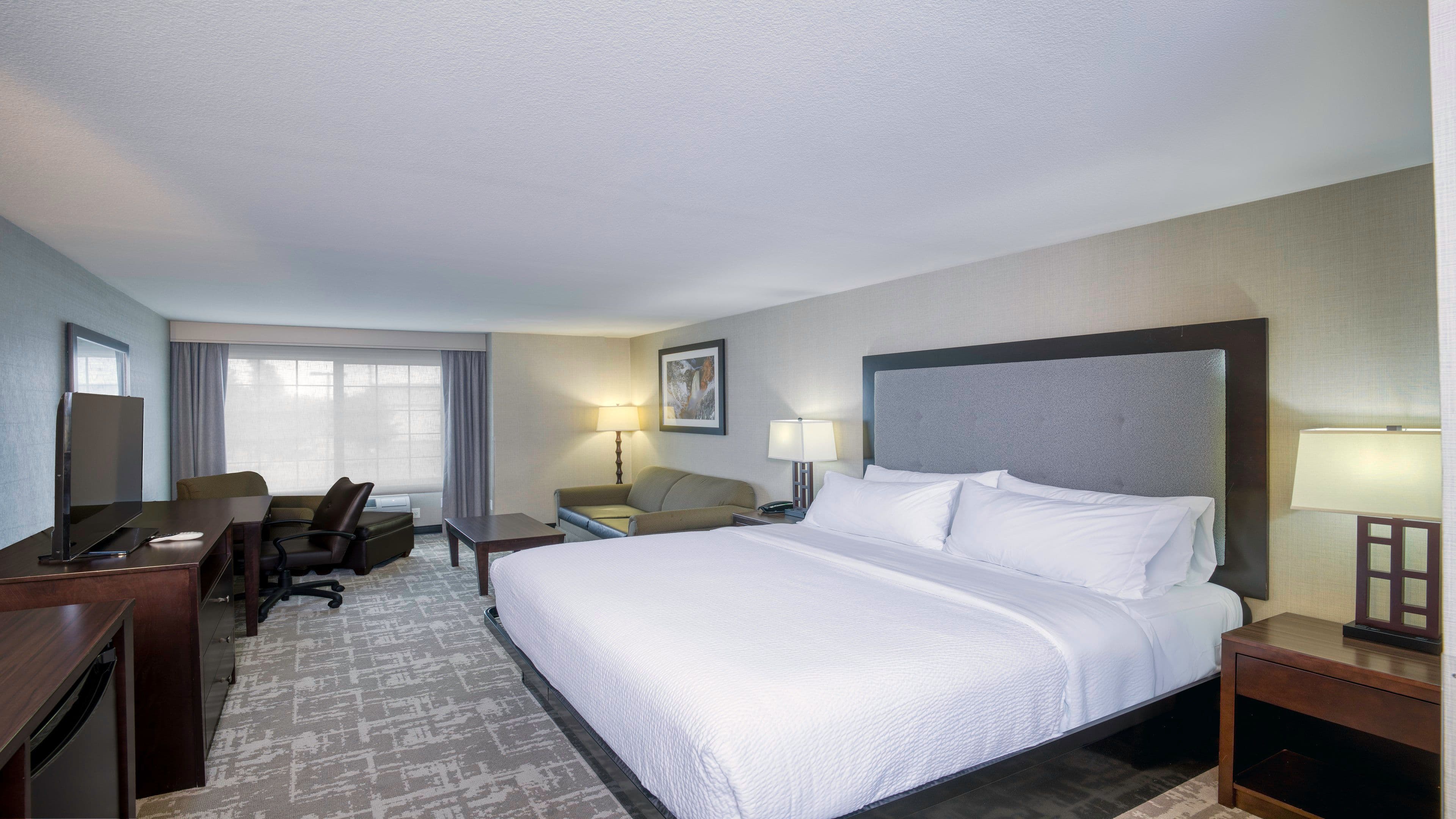 Holiday Inn West Yellowstone - Image 5
