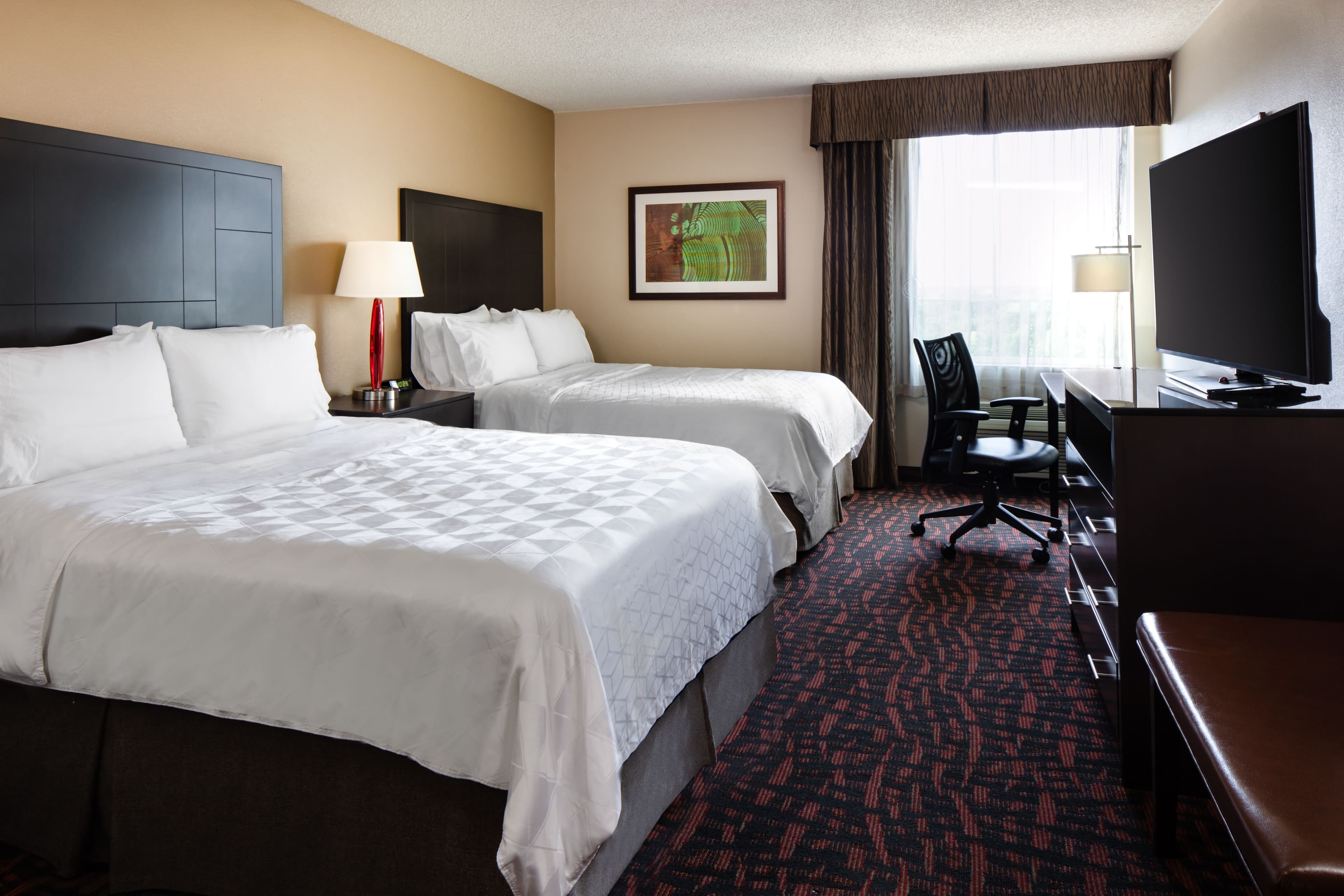 Holiday Inn Wichita East I-35 — 10