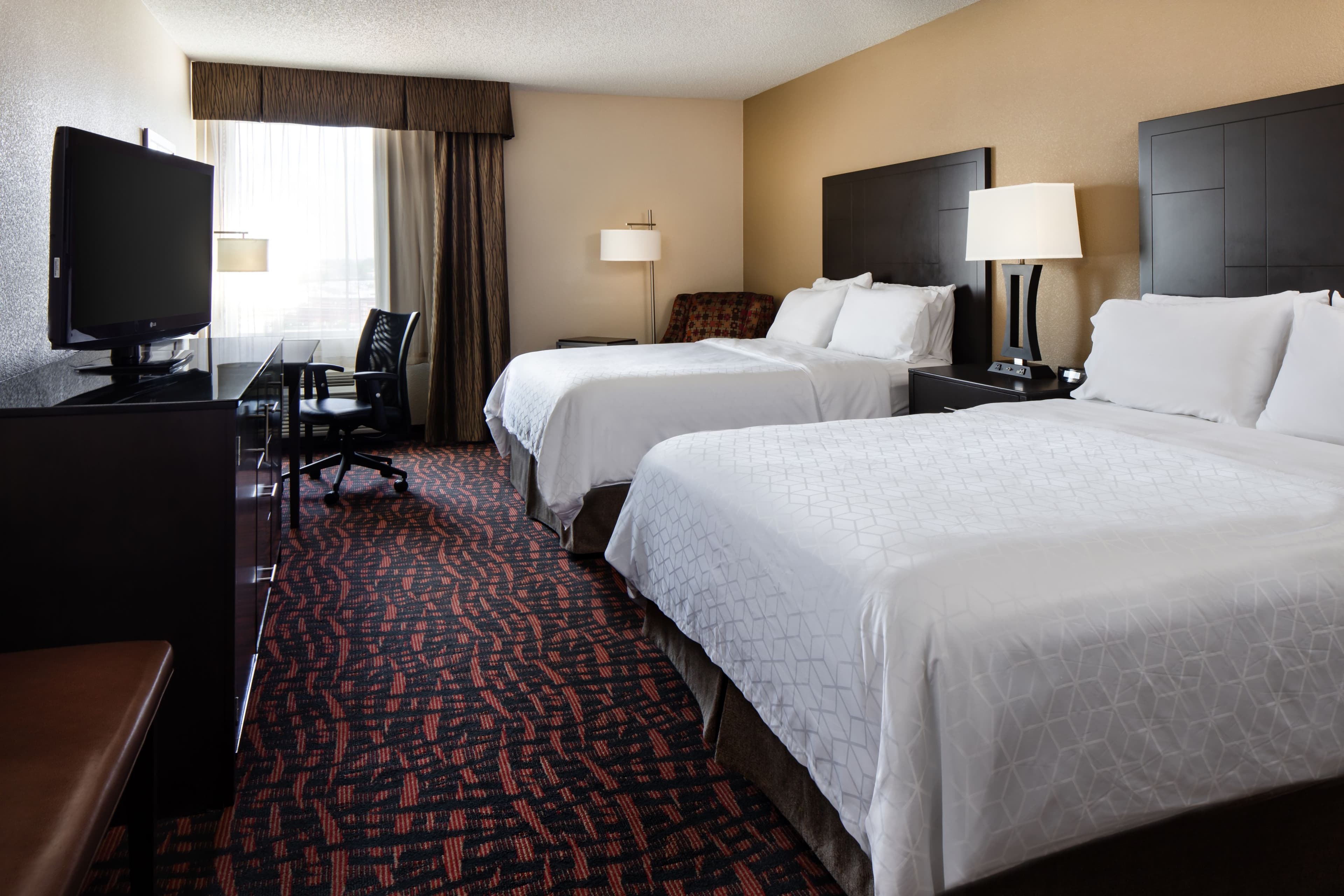 Holiday Inn Wichita East I-35 — 11