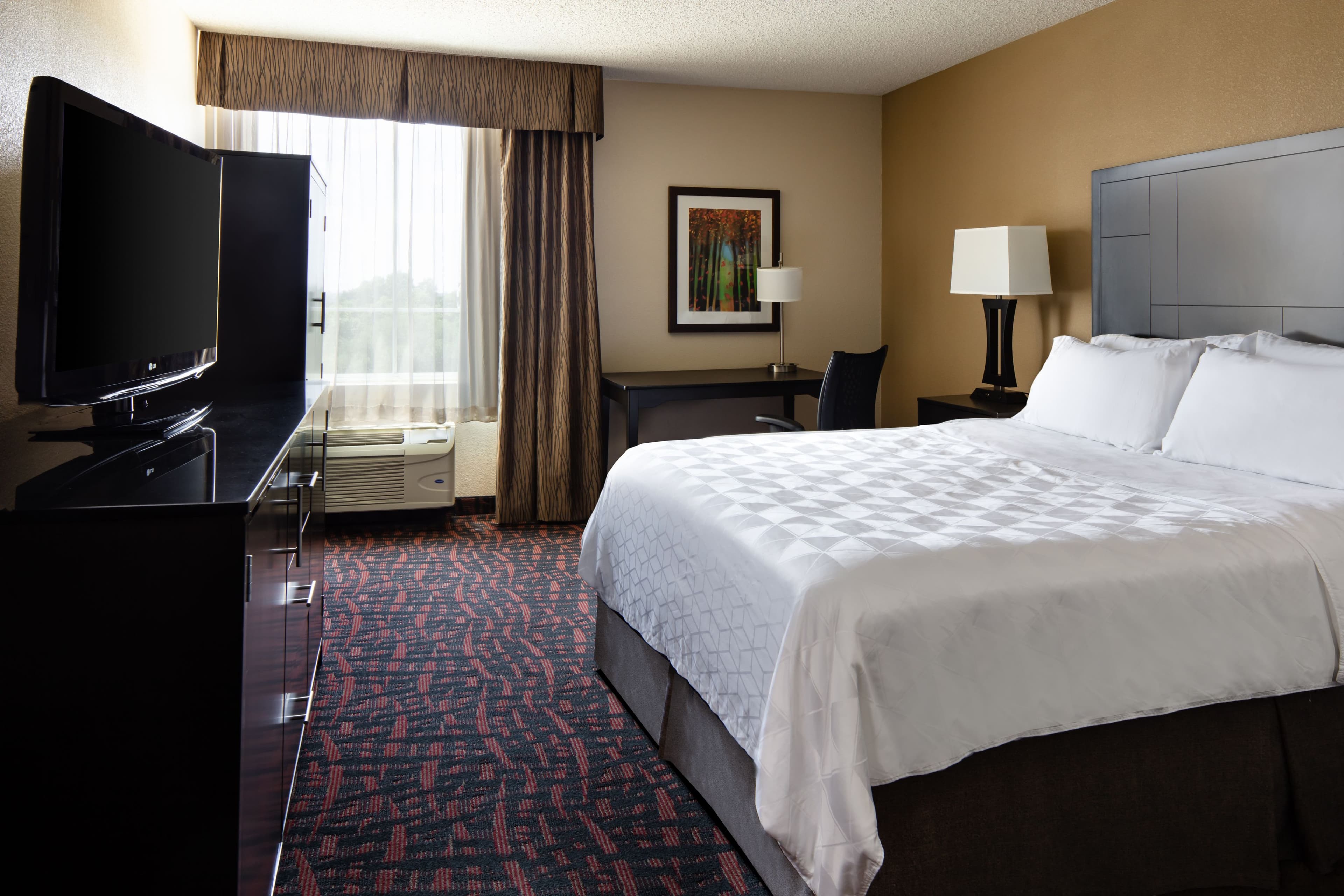 Holiday Inn Wichita East I-35 — 6