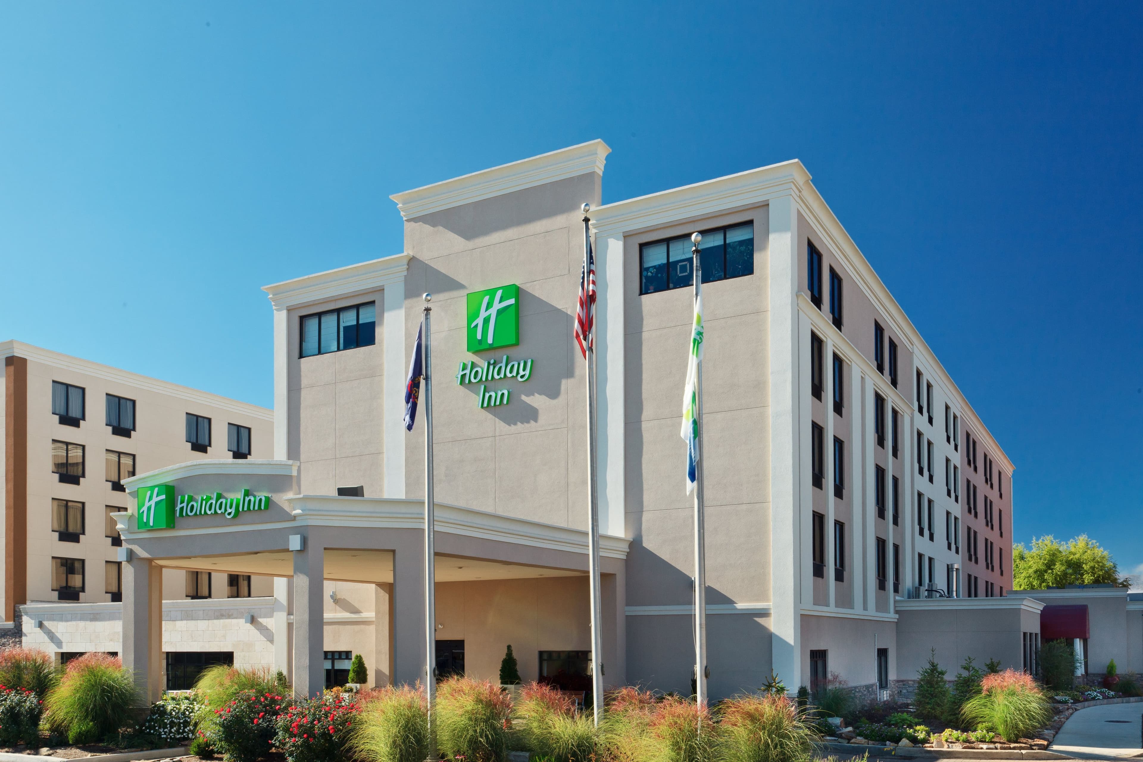 Holiday Inn Williamsport - Image 1