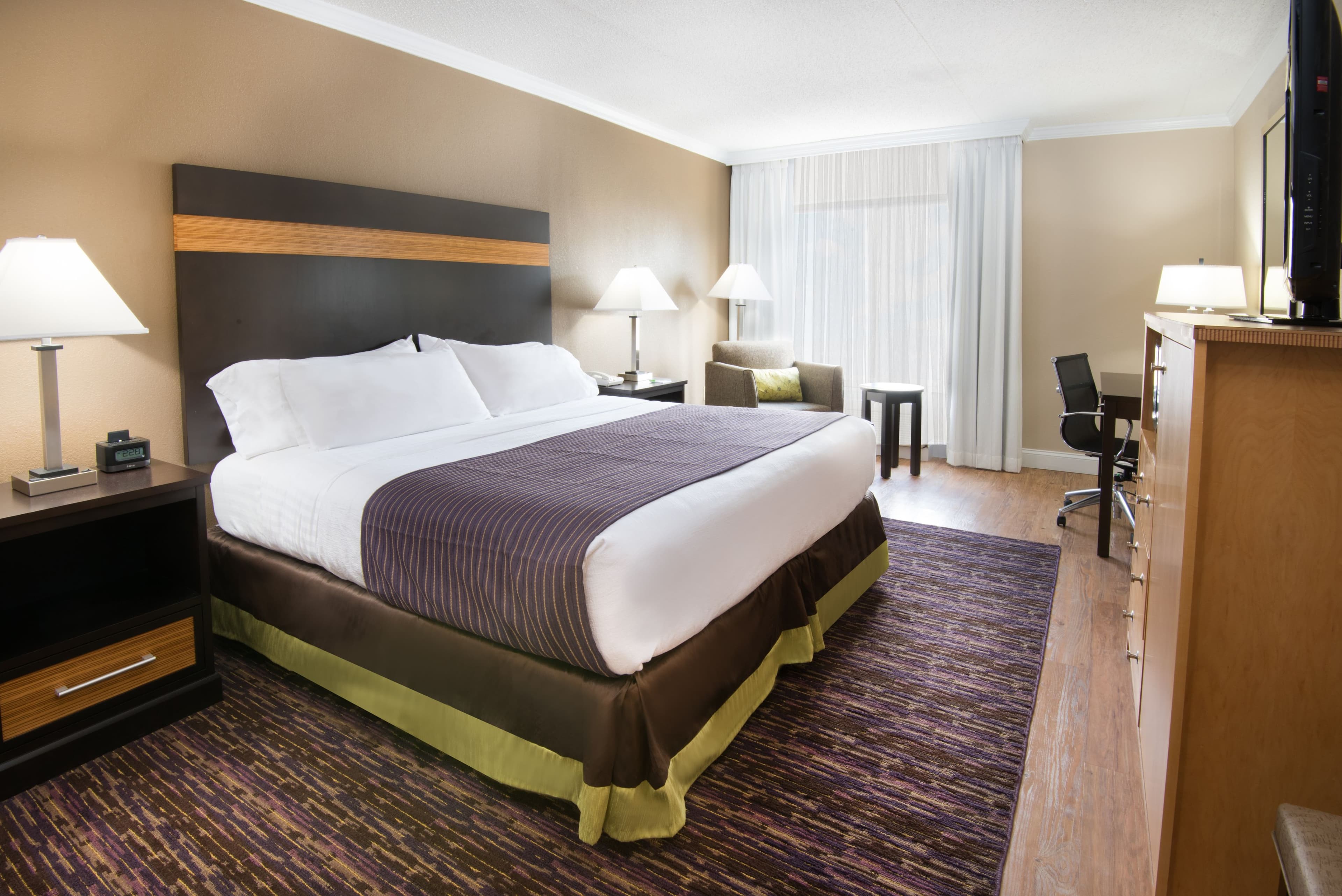 Holiday Inn Williamsport - Image 4