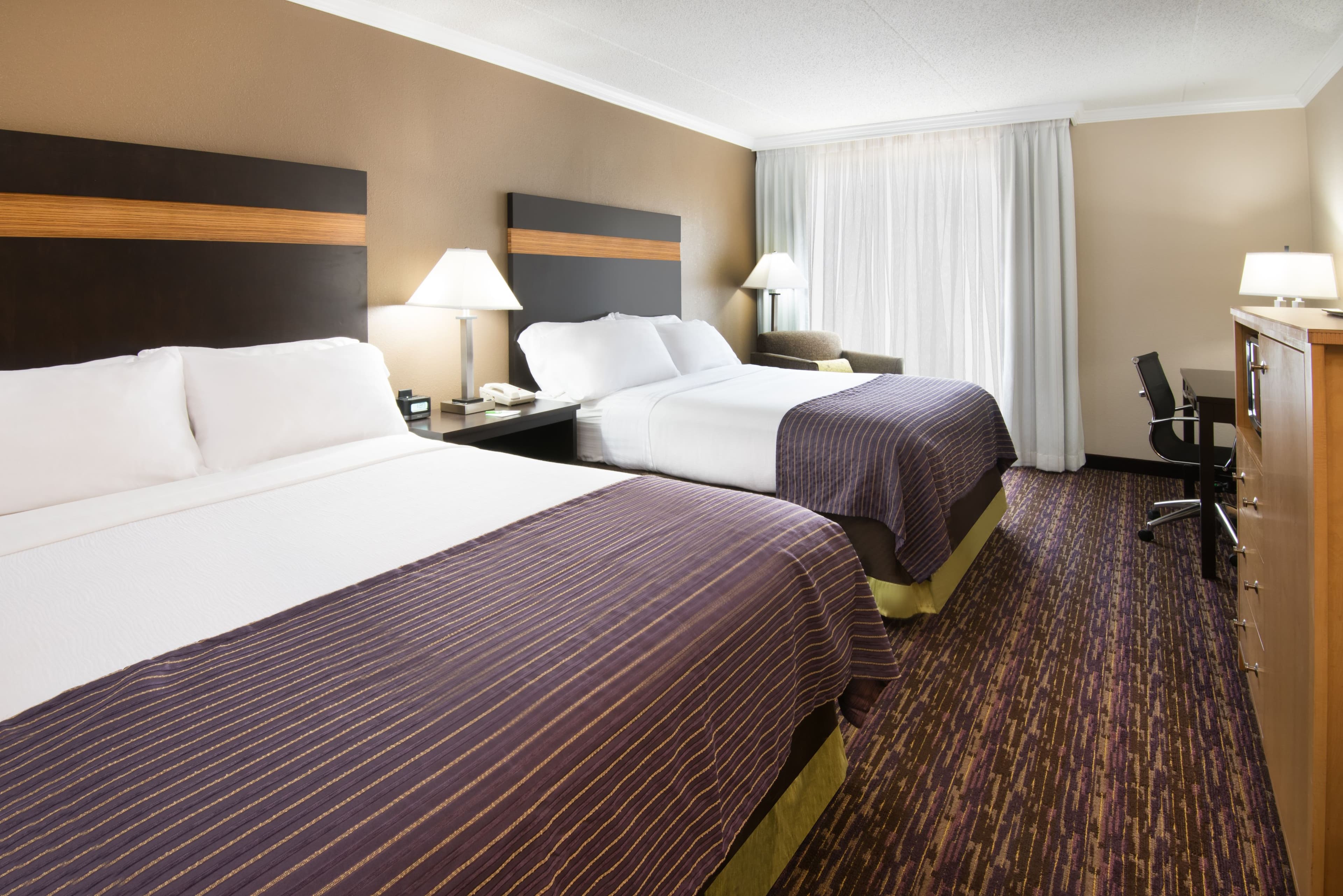 Holiday Inn Williamsport — 15