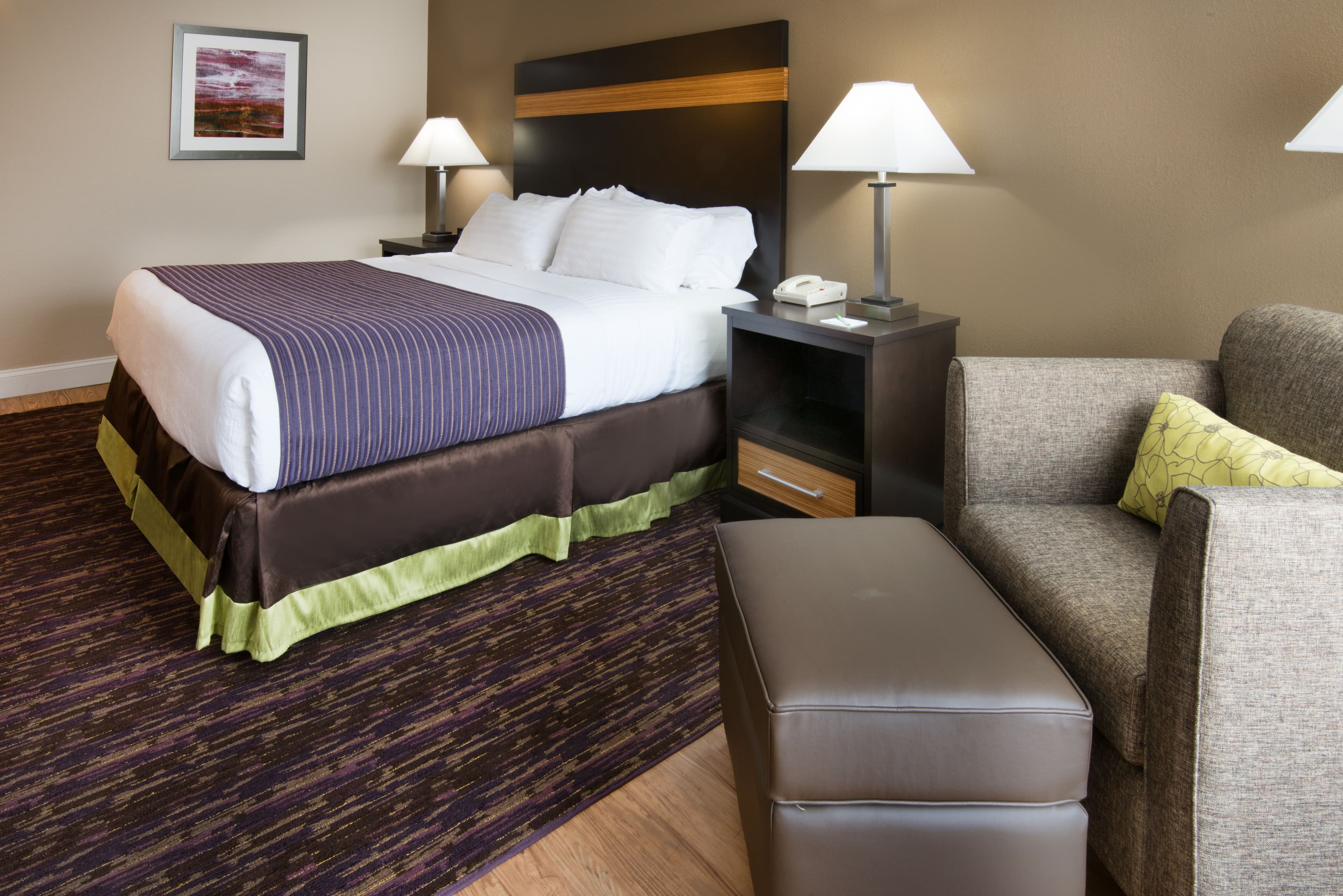 Holiday Inn Williamsport — 8