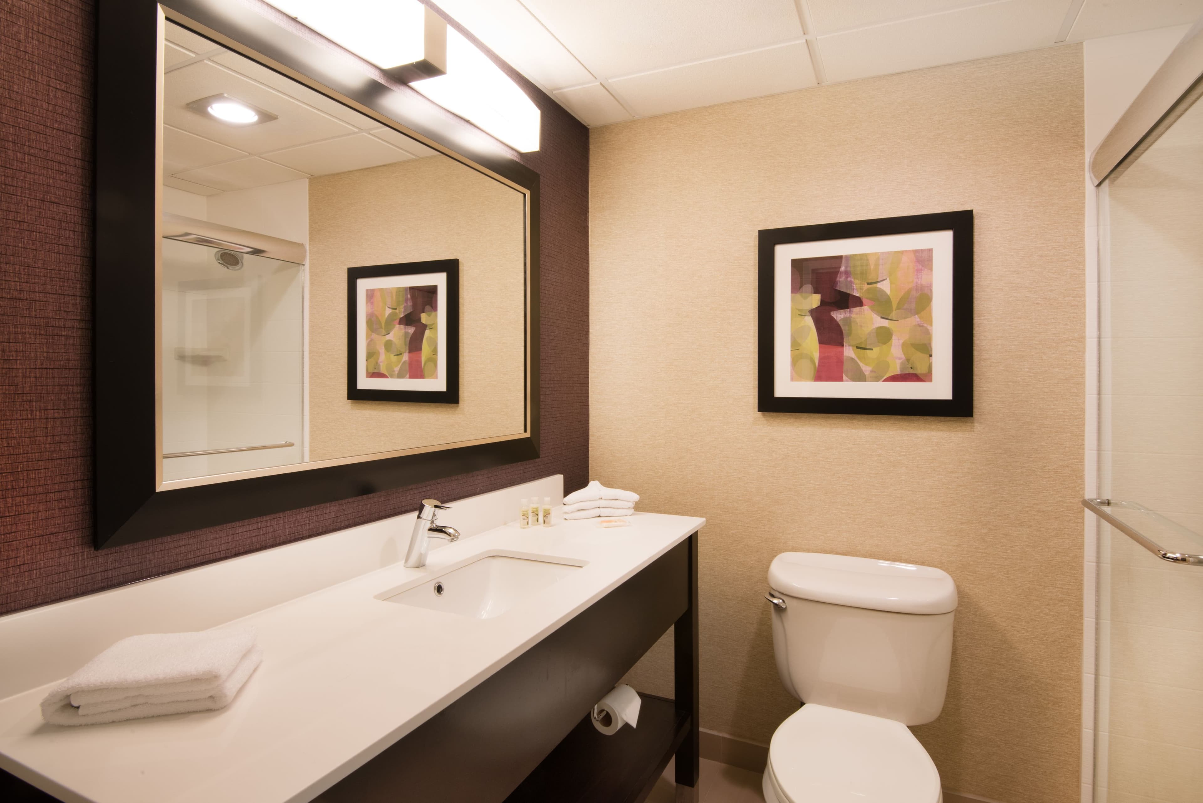 Holiday Inn Williamsport — 7