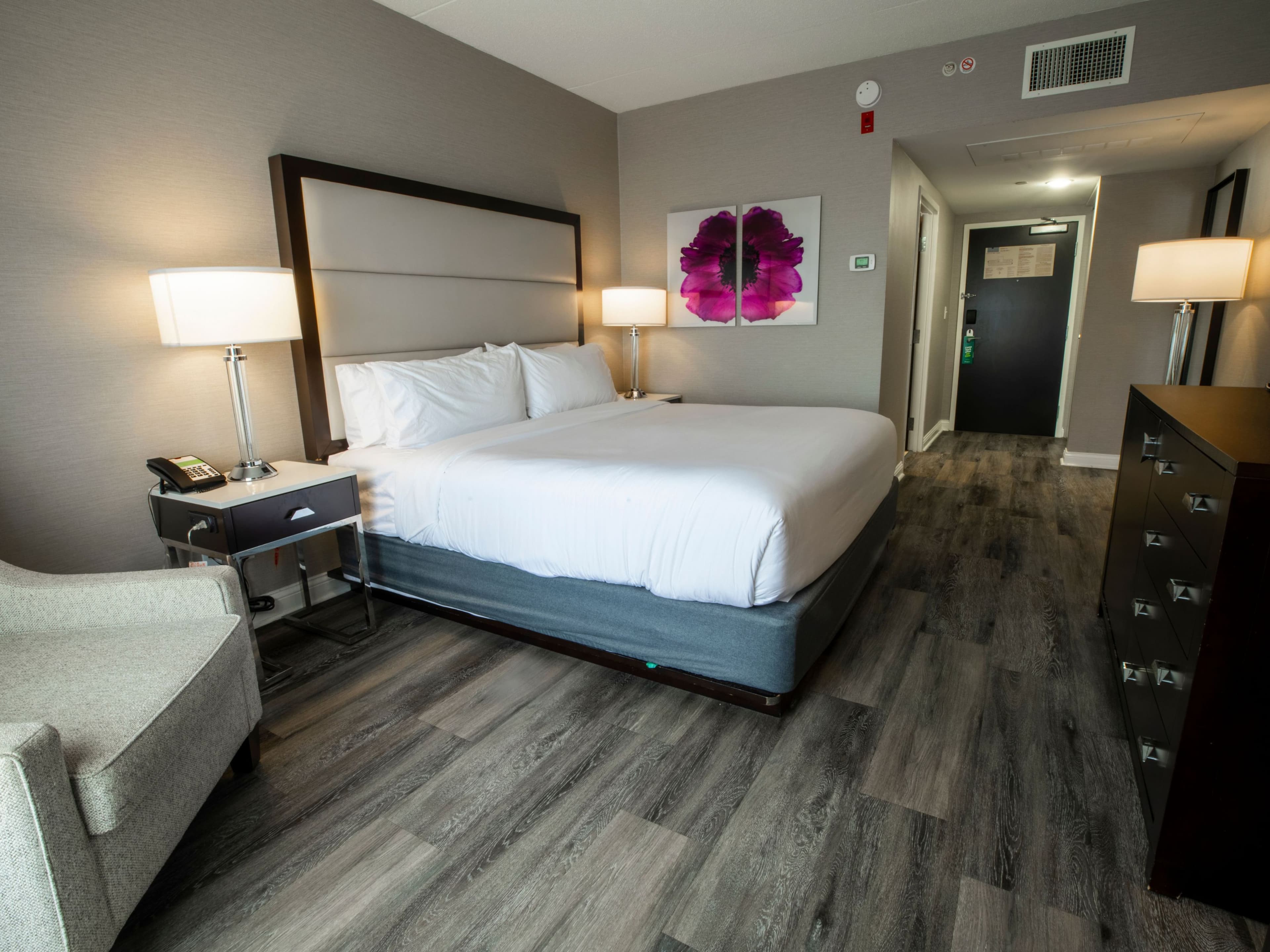 Holiday Inn Wilmington — 16
