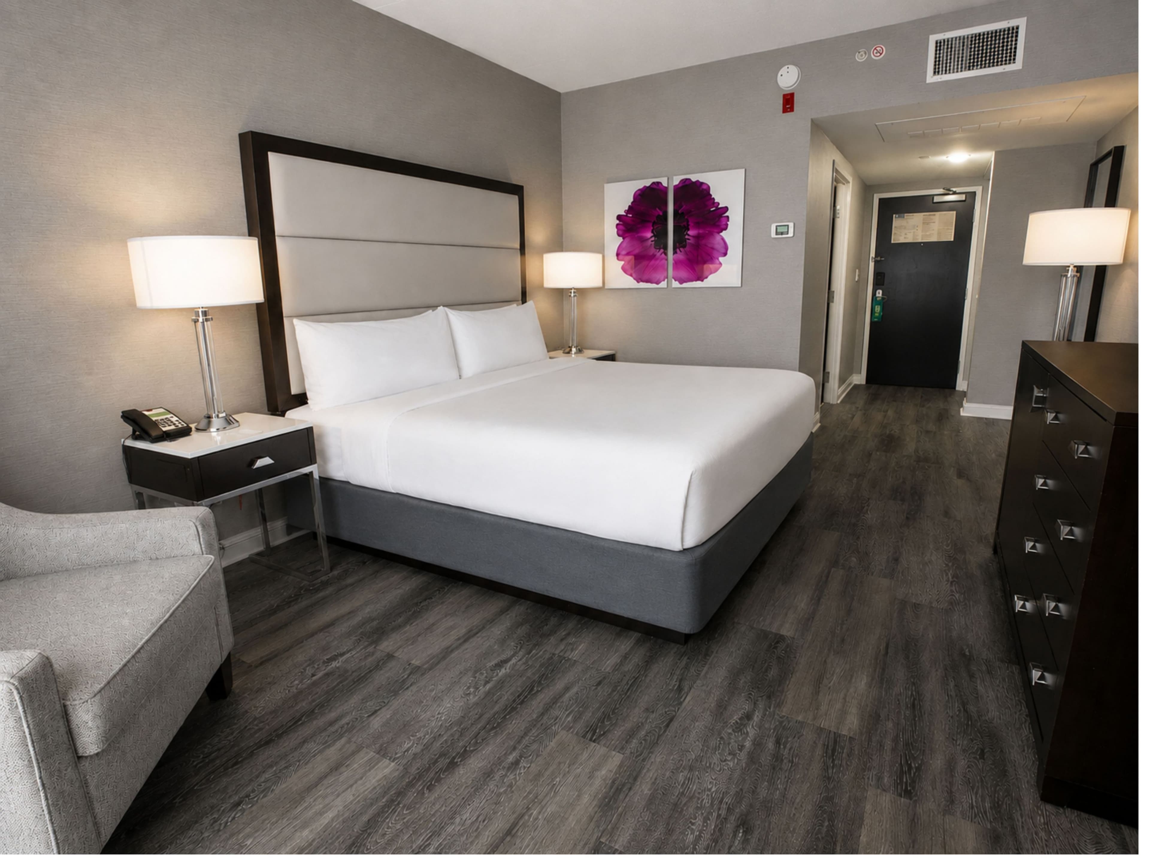 Holiday Inn Wilmington — 21