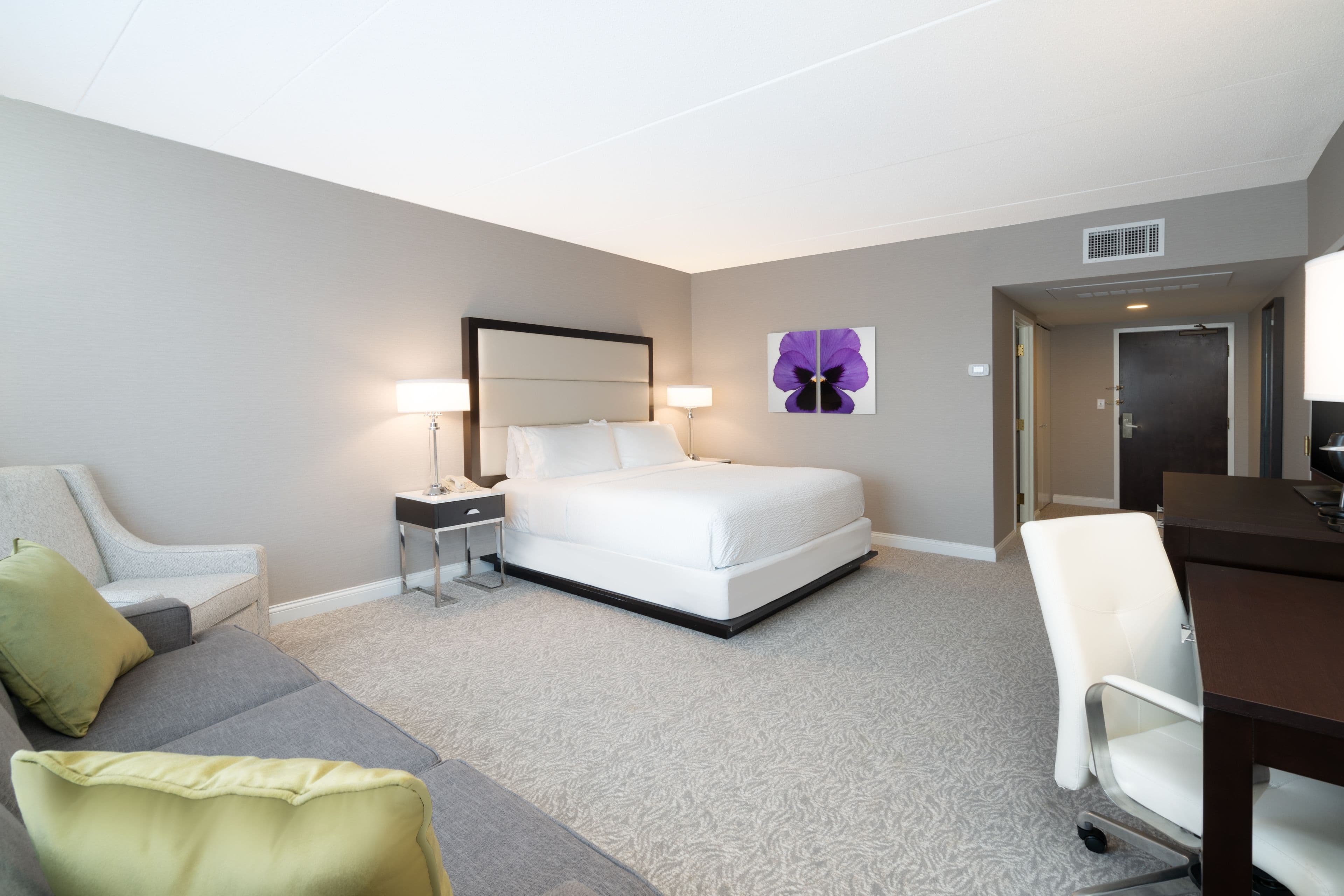 Holiday Inn Wilmington — 20