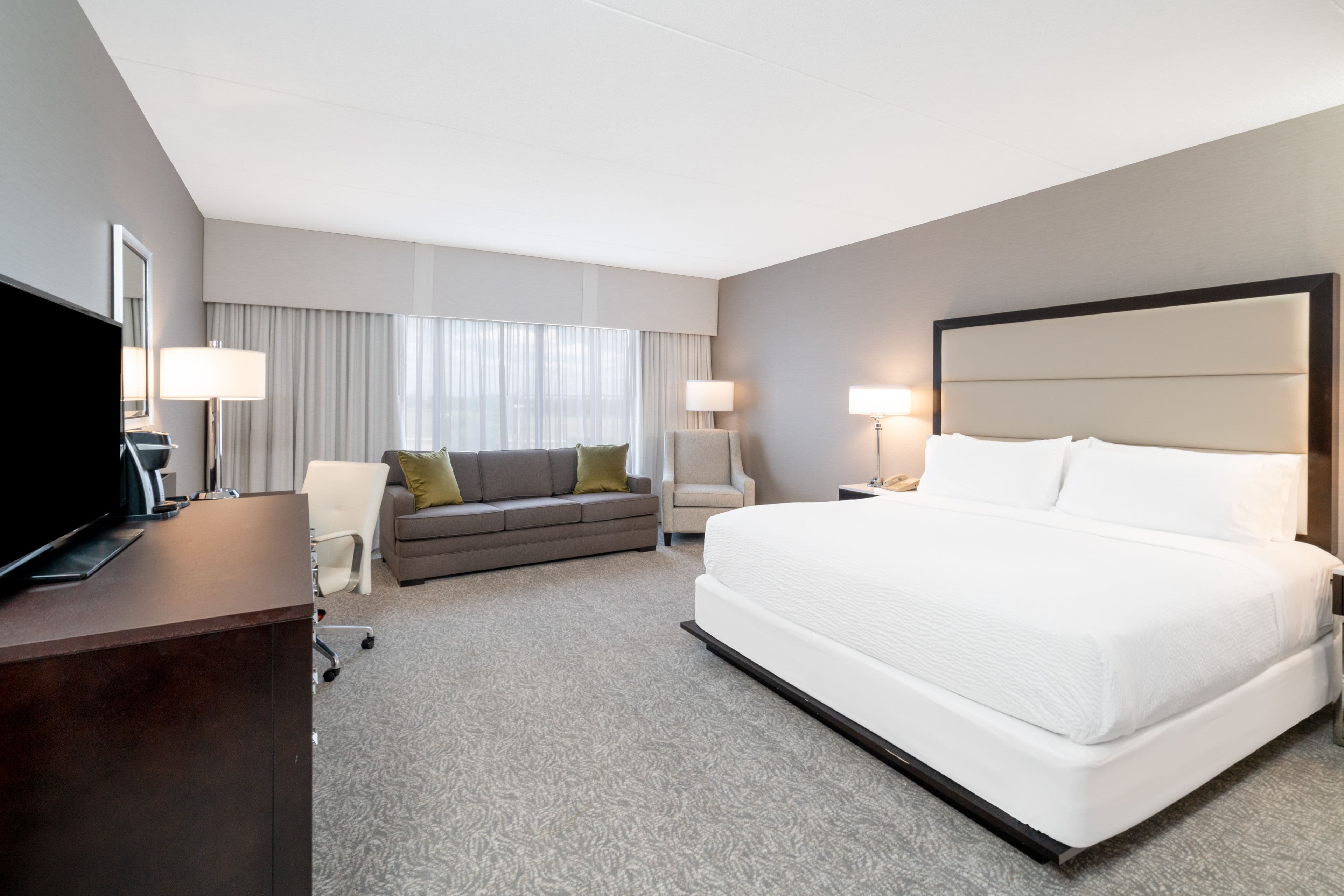 Holiday Inn Wilmington — 18