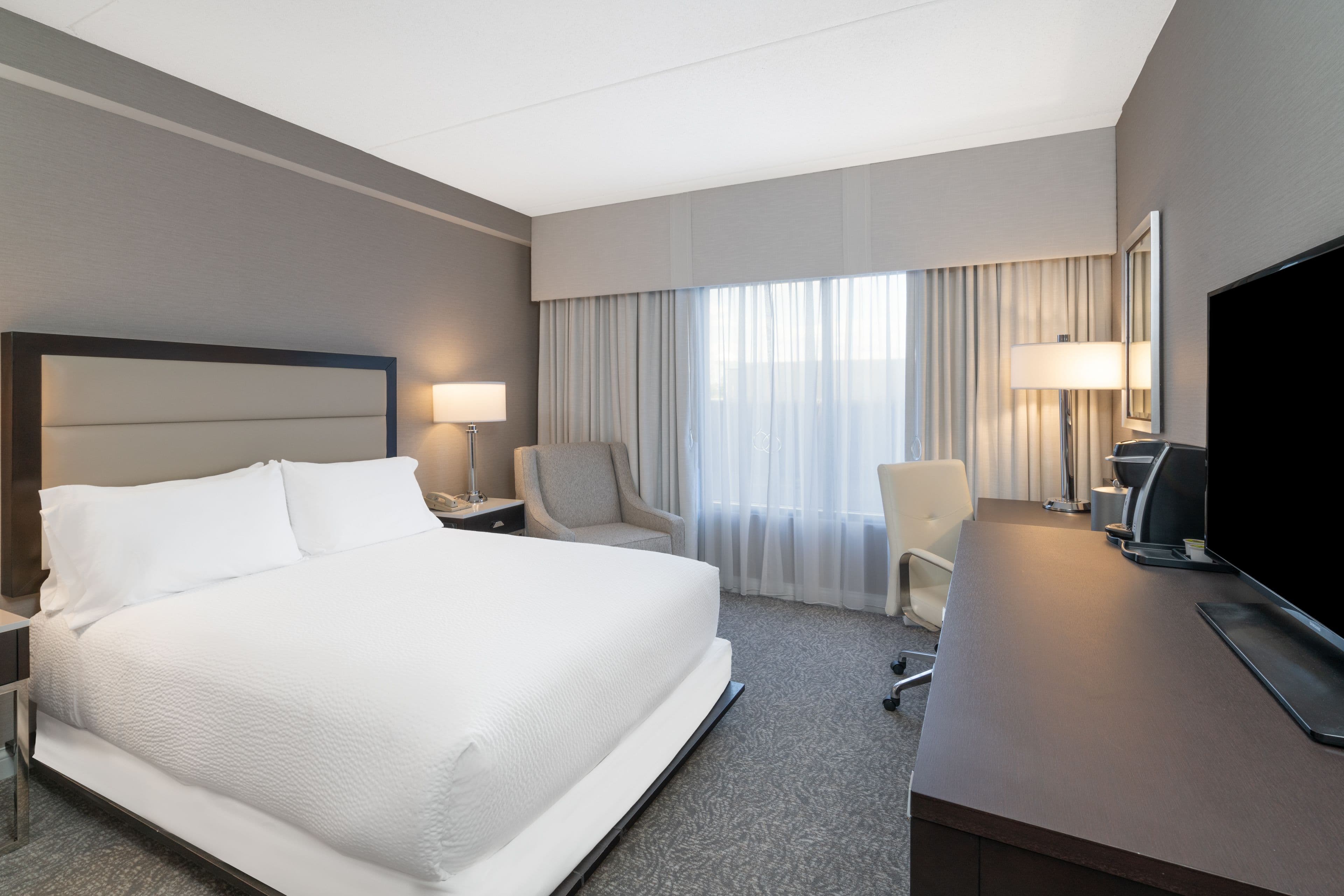 Holiday Inn Wilmington — 21
