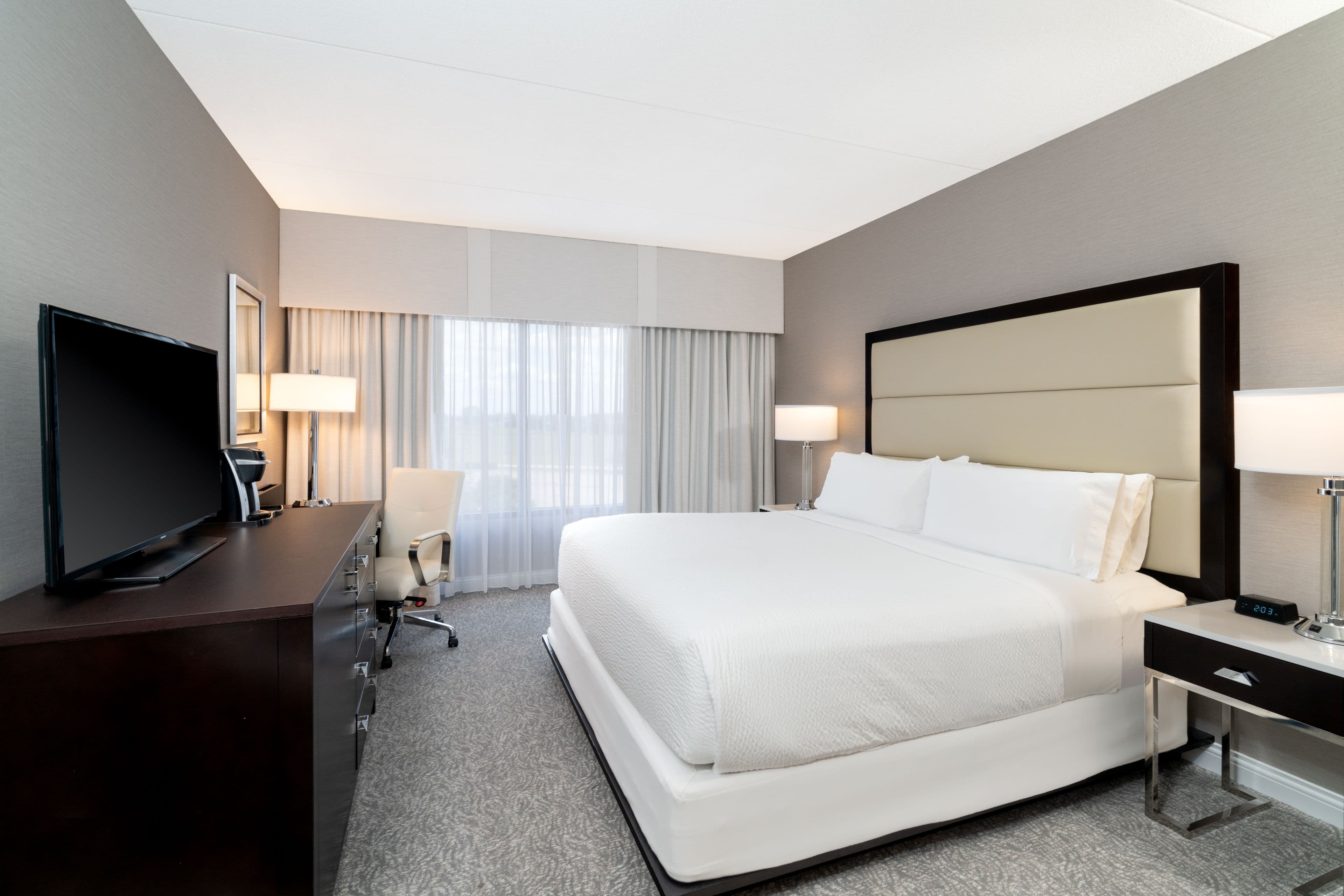 Holiday Inn Wilmington — 10