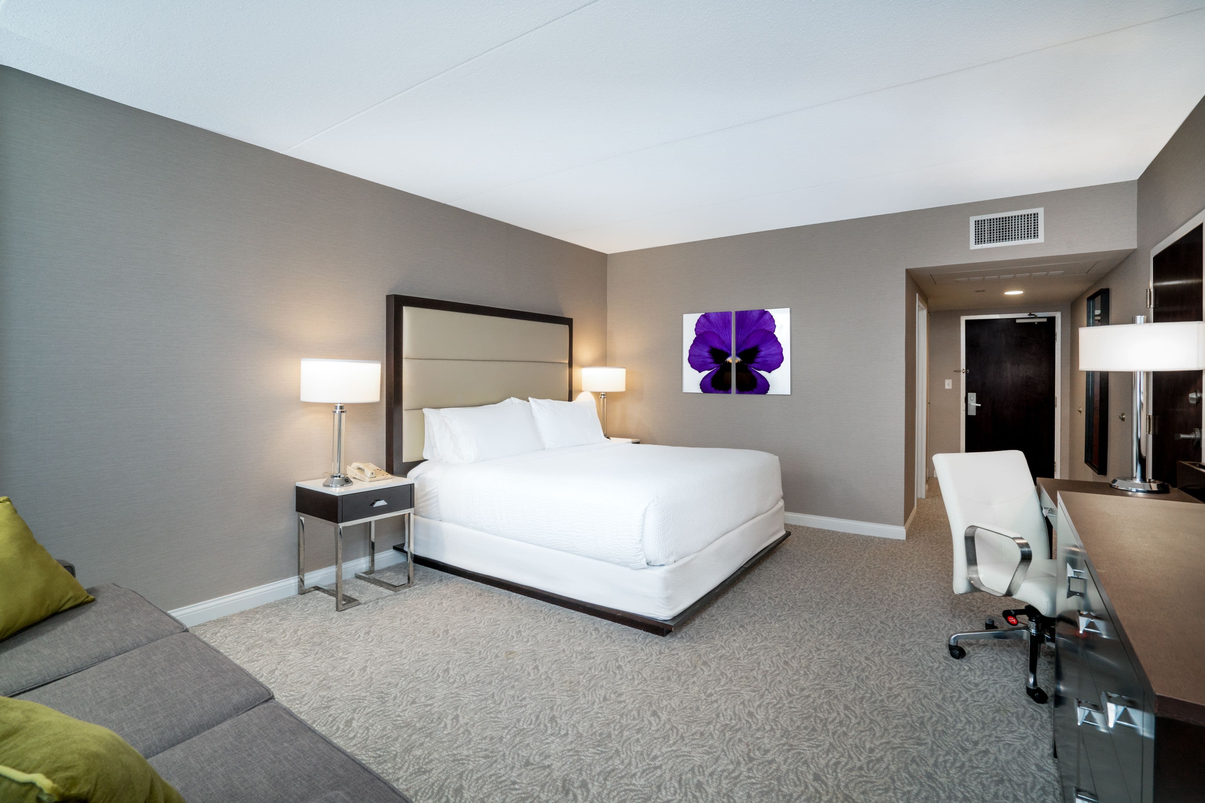 Holiday Inn Wilmington — 25